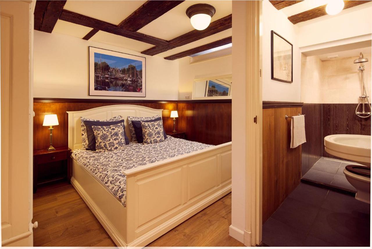 Bed and breakfast Realeneiland 2*