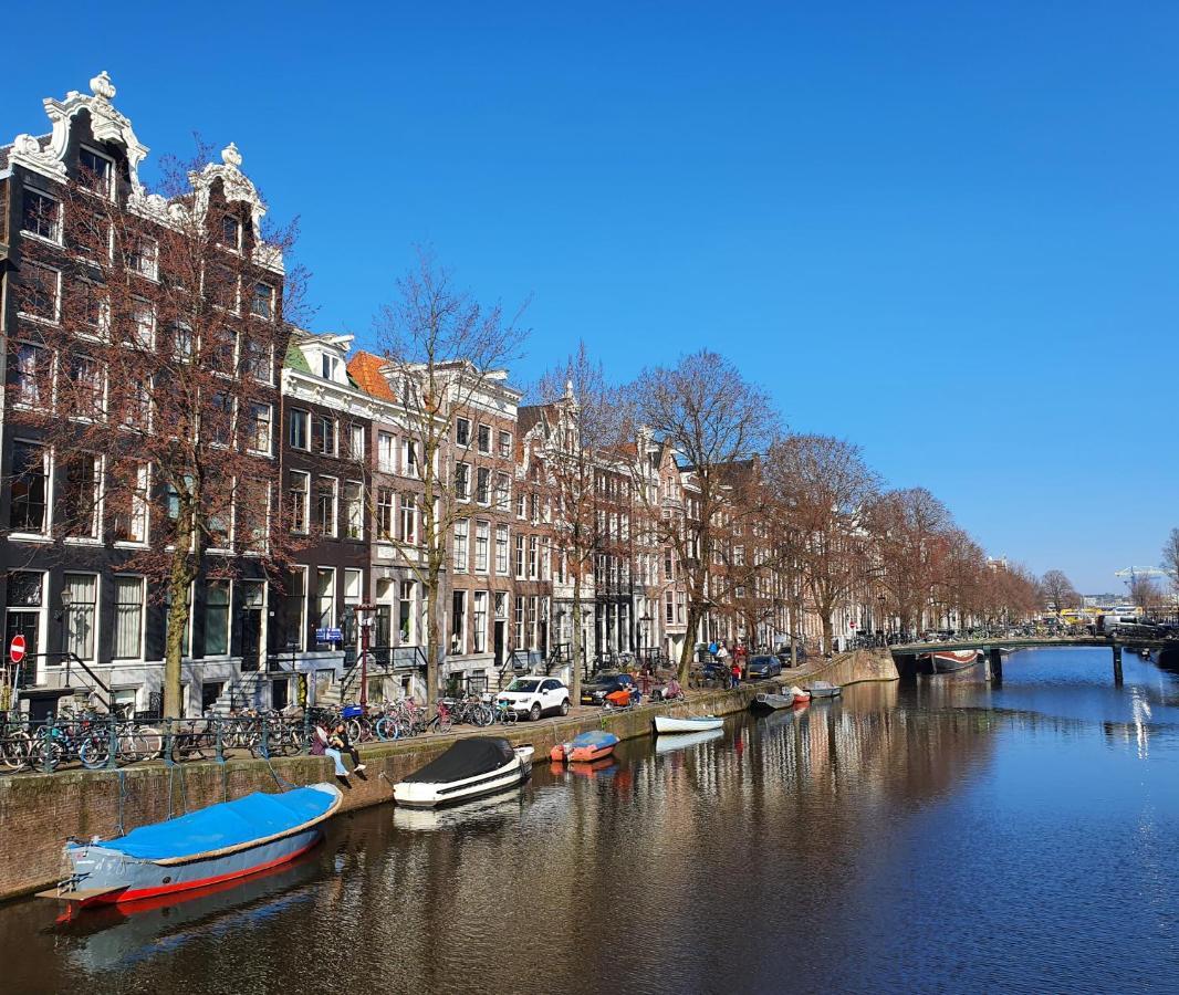 Hotel Nova Amsterdam
