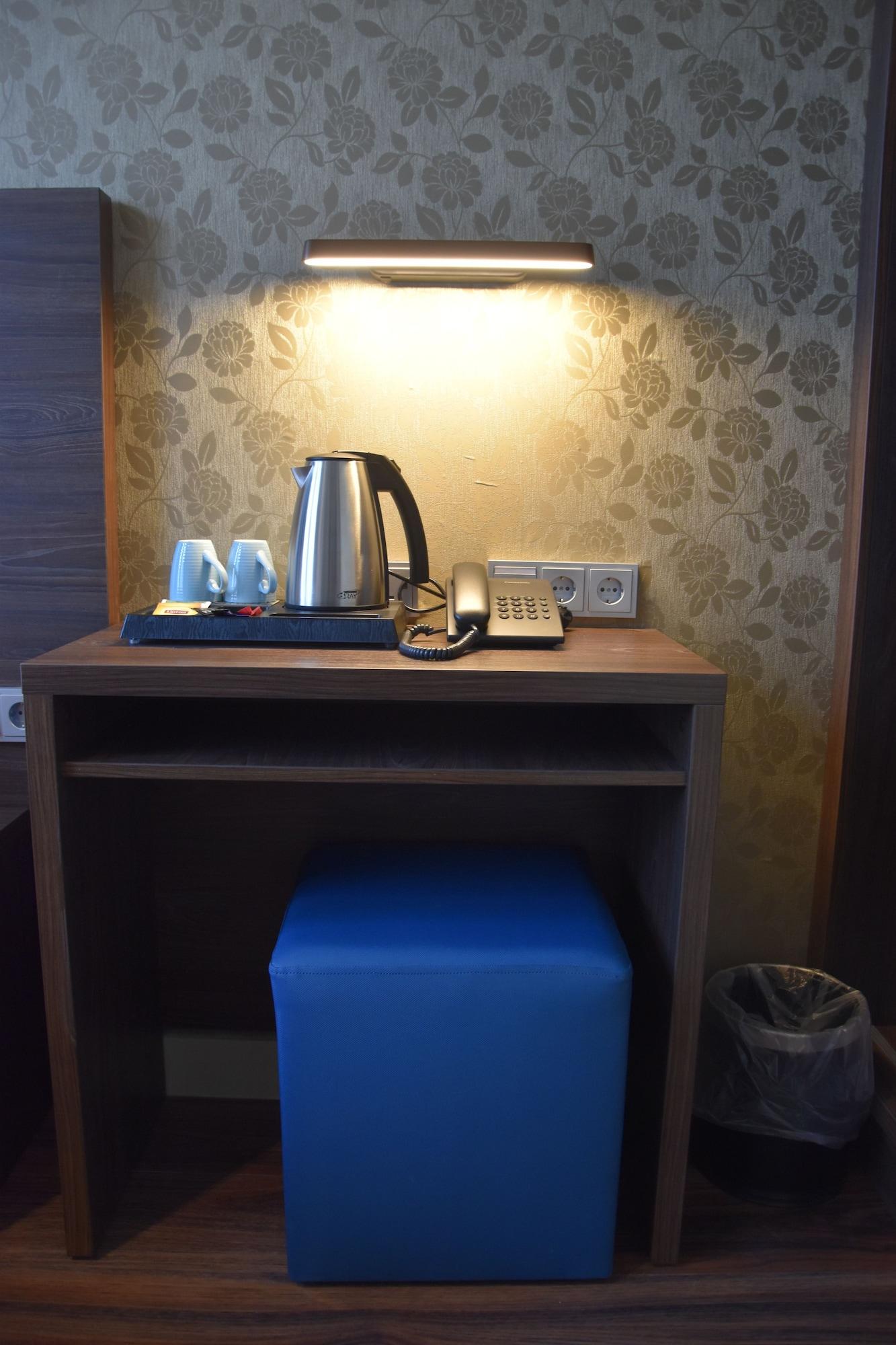 Hotel Ozo Armada