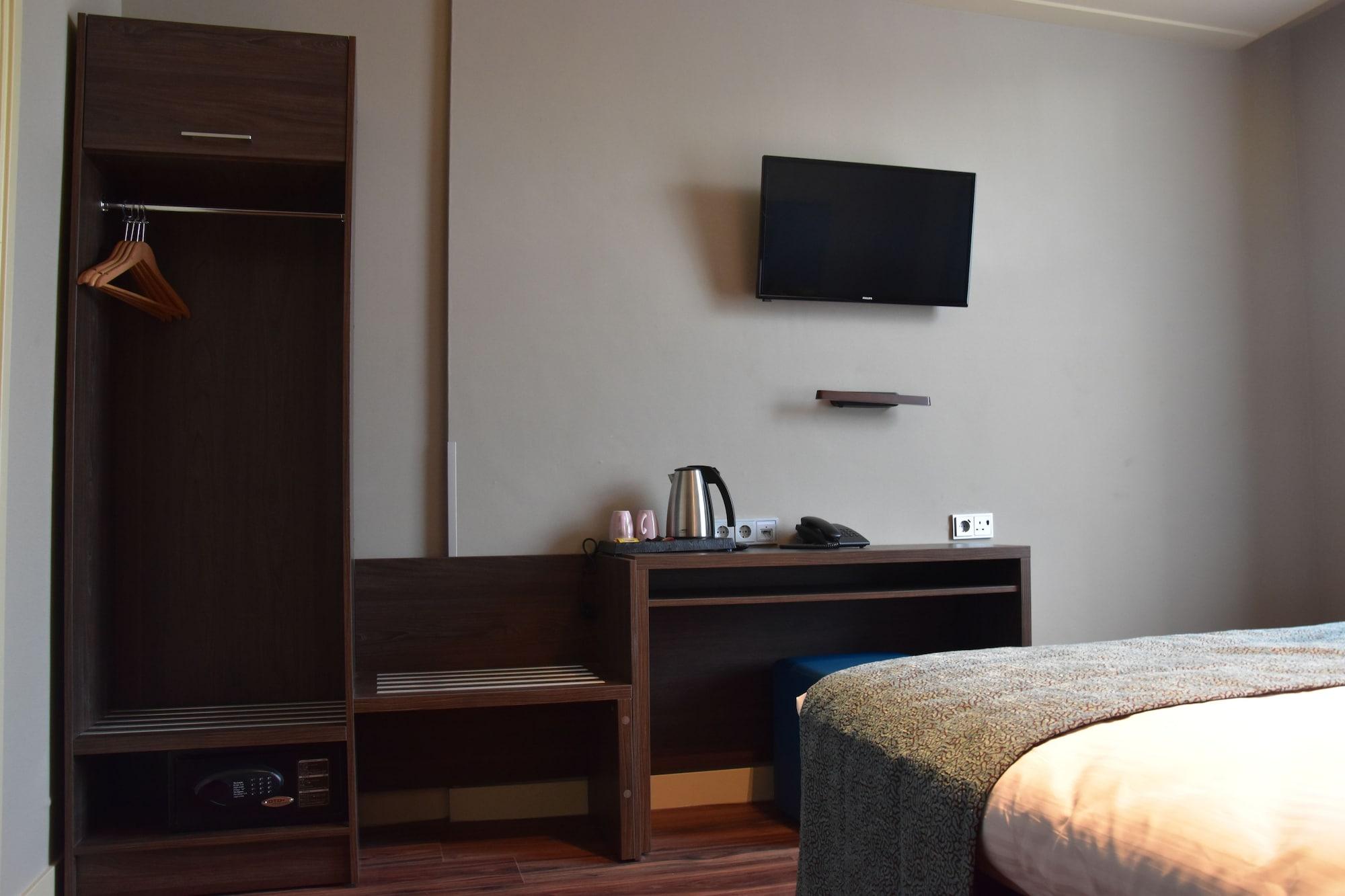Ozo Armada Hotel Ámsterdam