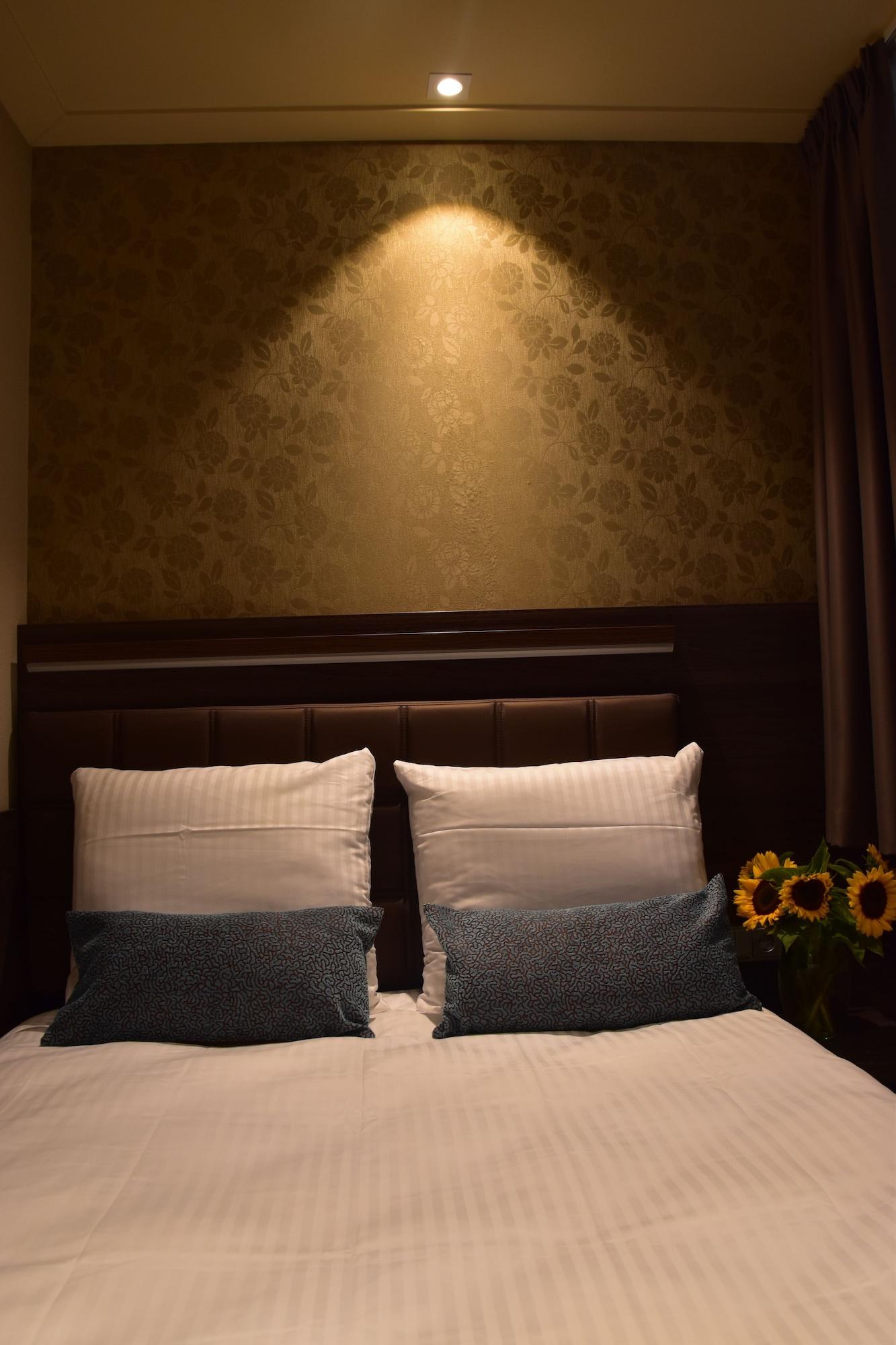 Ozo Armada Hotel Ámsterdam
