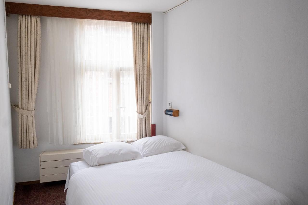 Ben Centre Hotel Ámsterdam