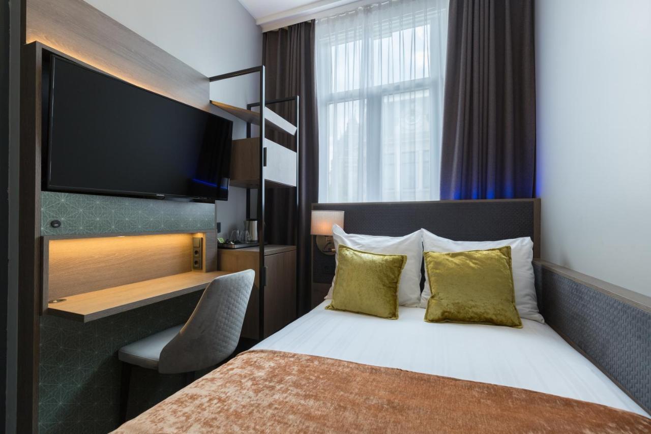 Leonardo Boutique Museumhotel 4* Amsterdam