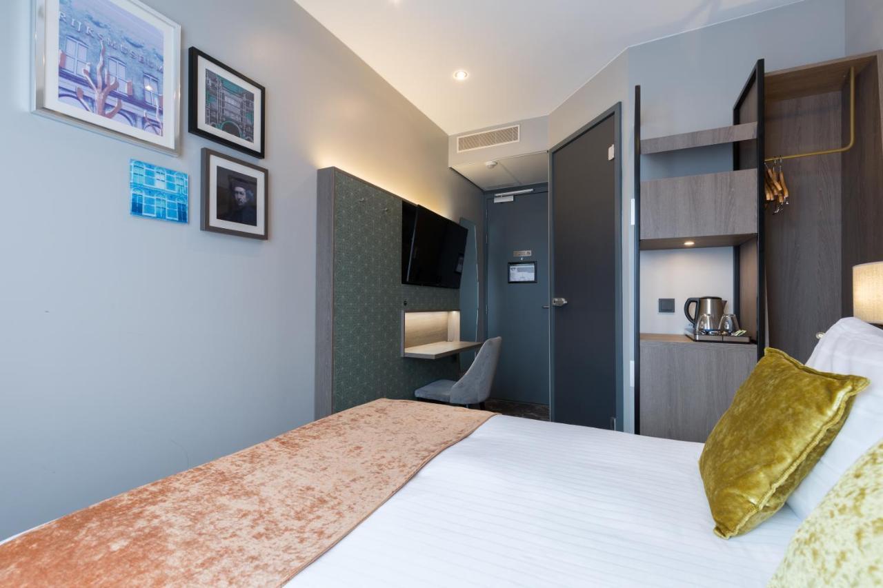 Leonardo Boutique Museumhotel Hotel Amsterdam