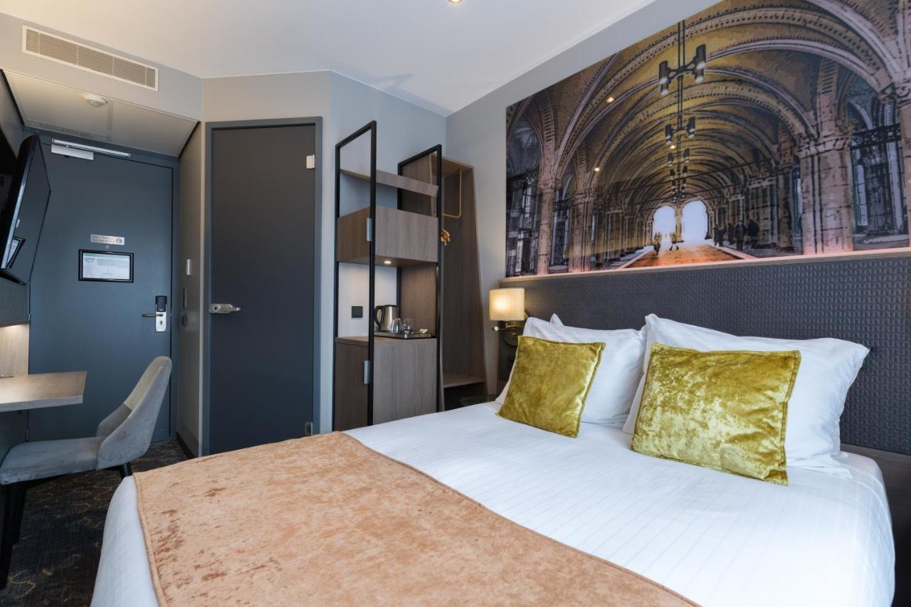 Leonardo Boutique Museumhotel Hotel