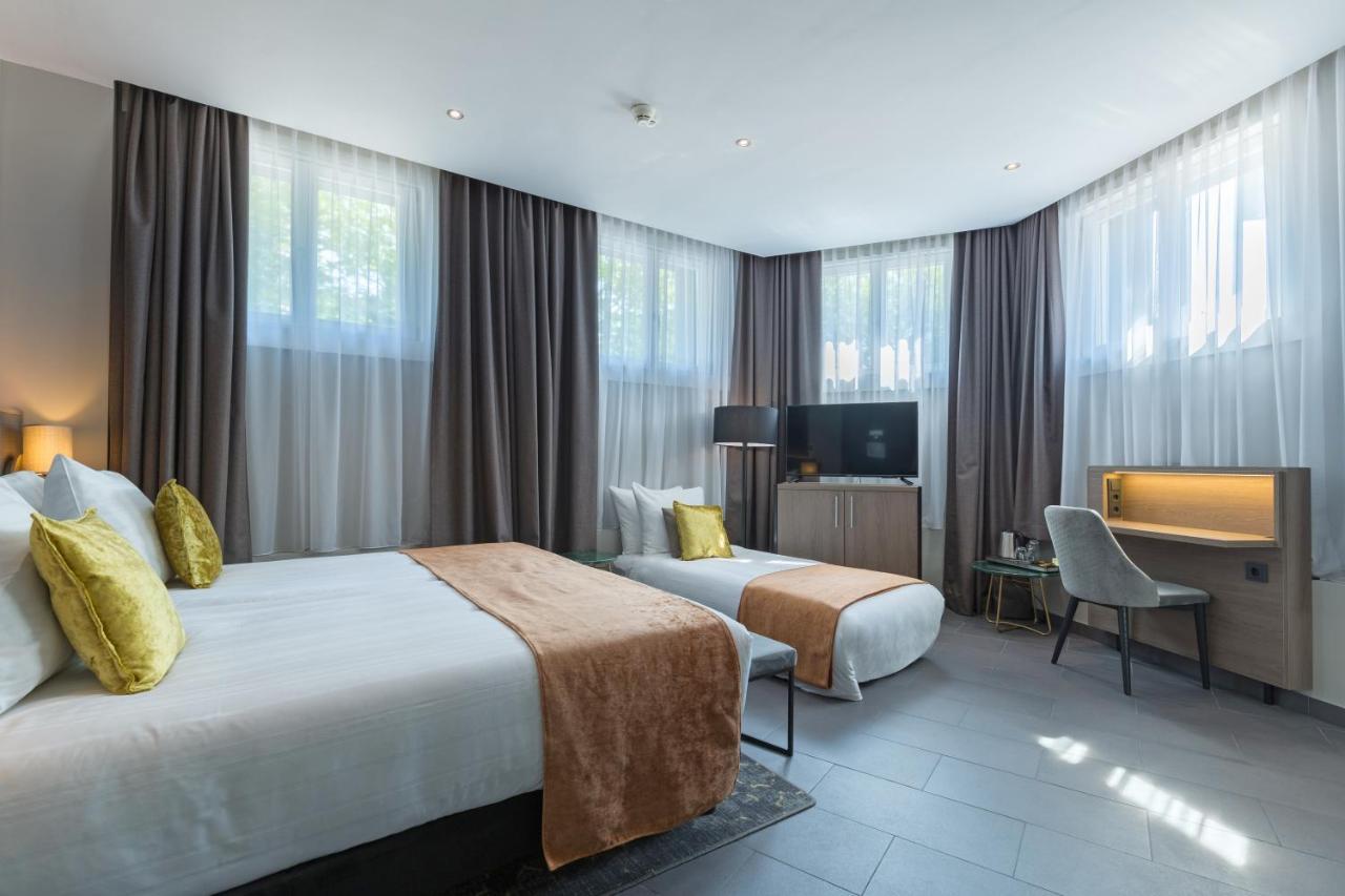 Hotel Leonardo Boutique Museumhotel