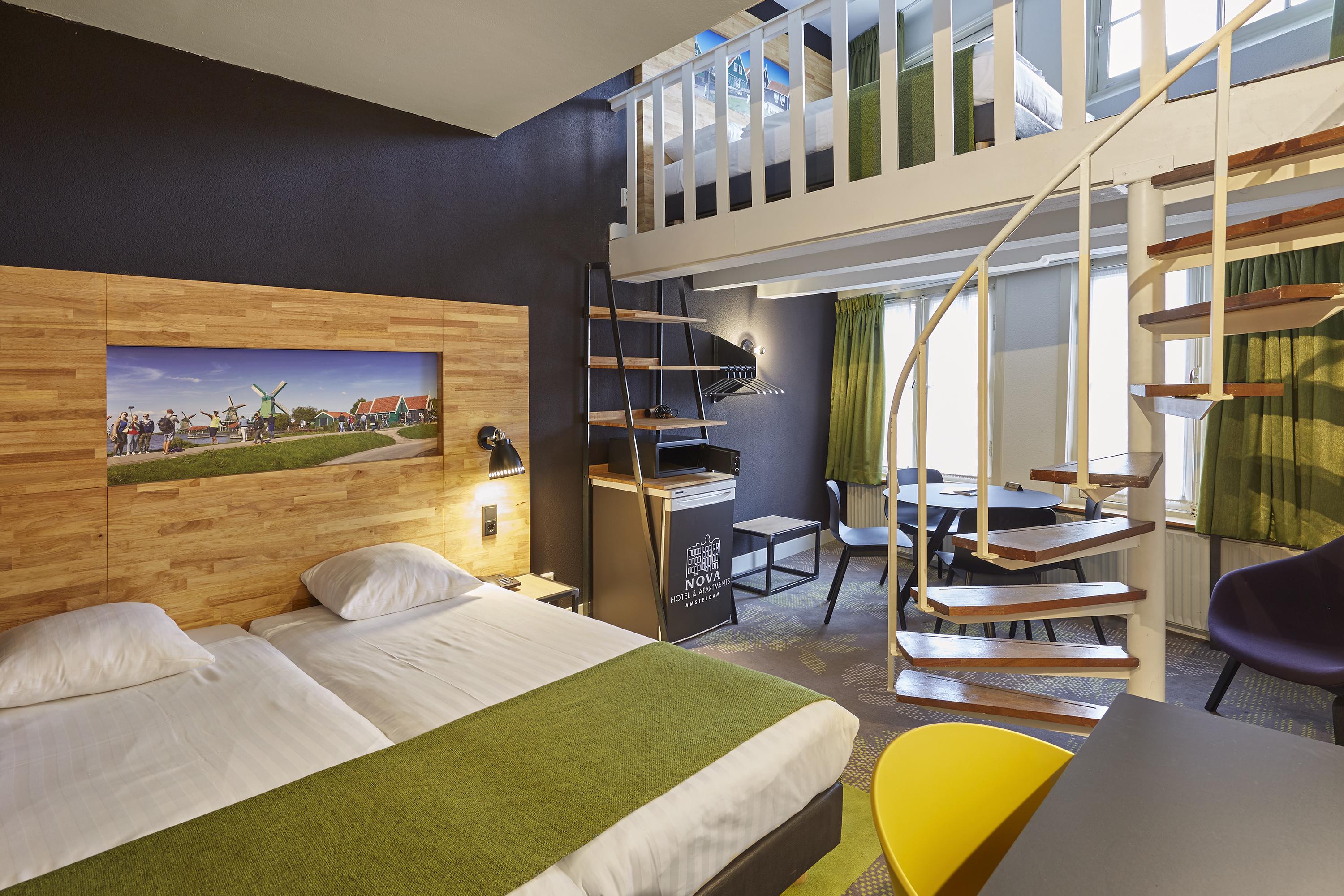 Hotel Nova 3*