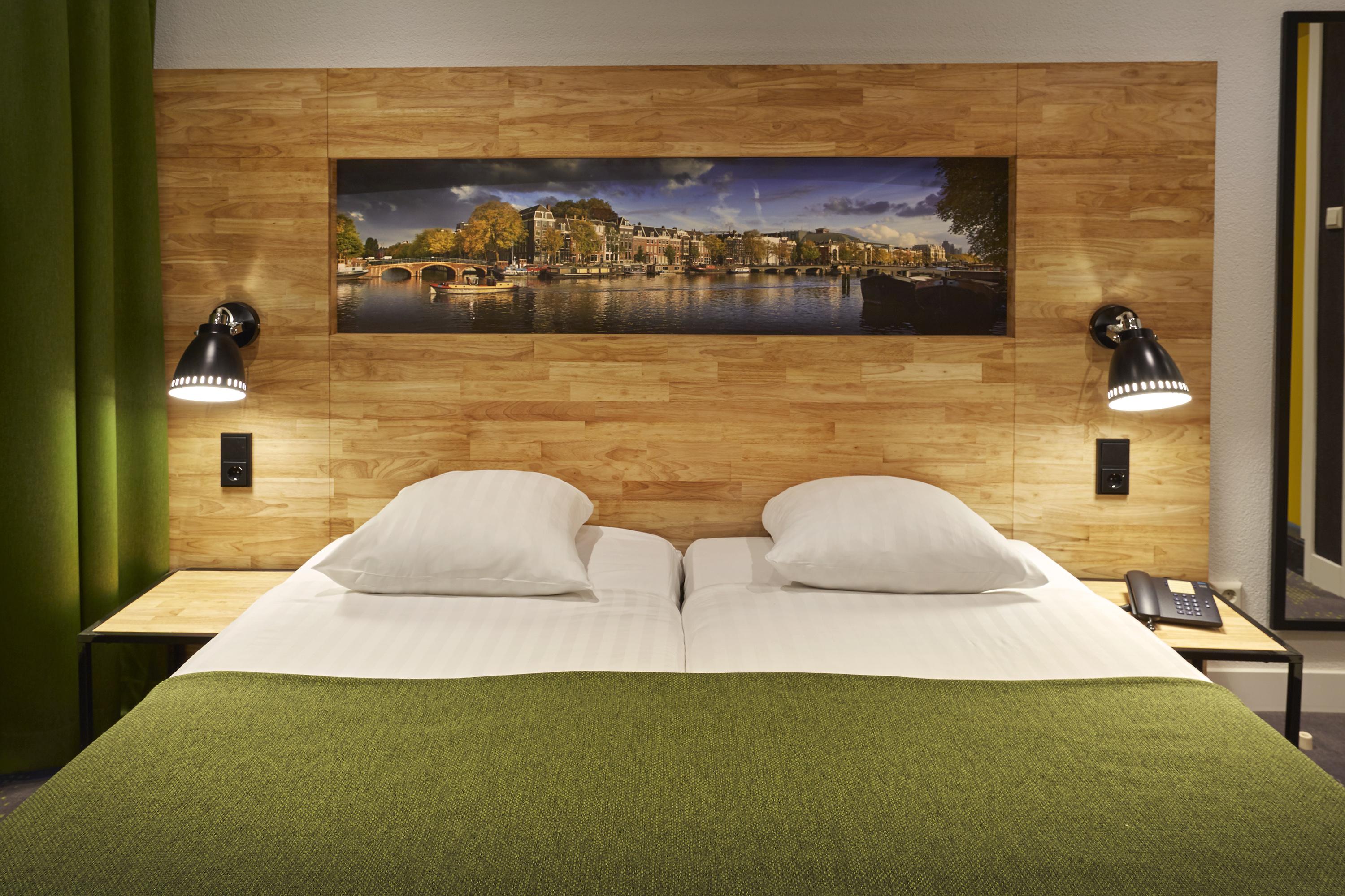 Hotel Nova Amsterdam
