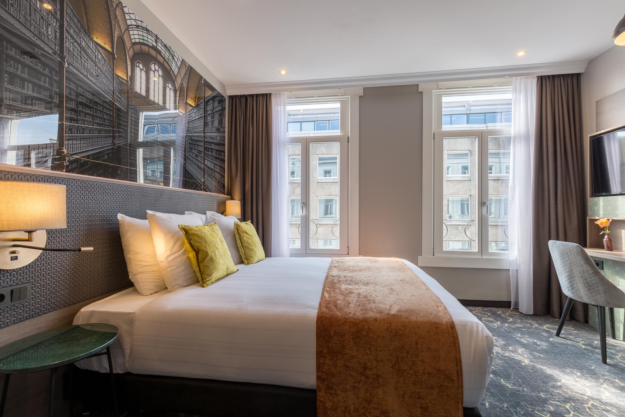 Hotel Leonardo Boutique Museumhotel