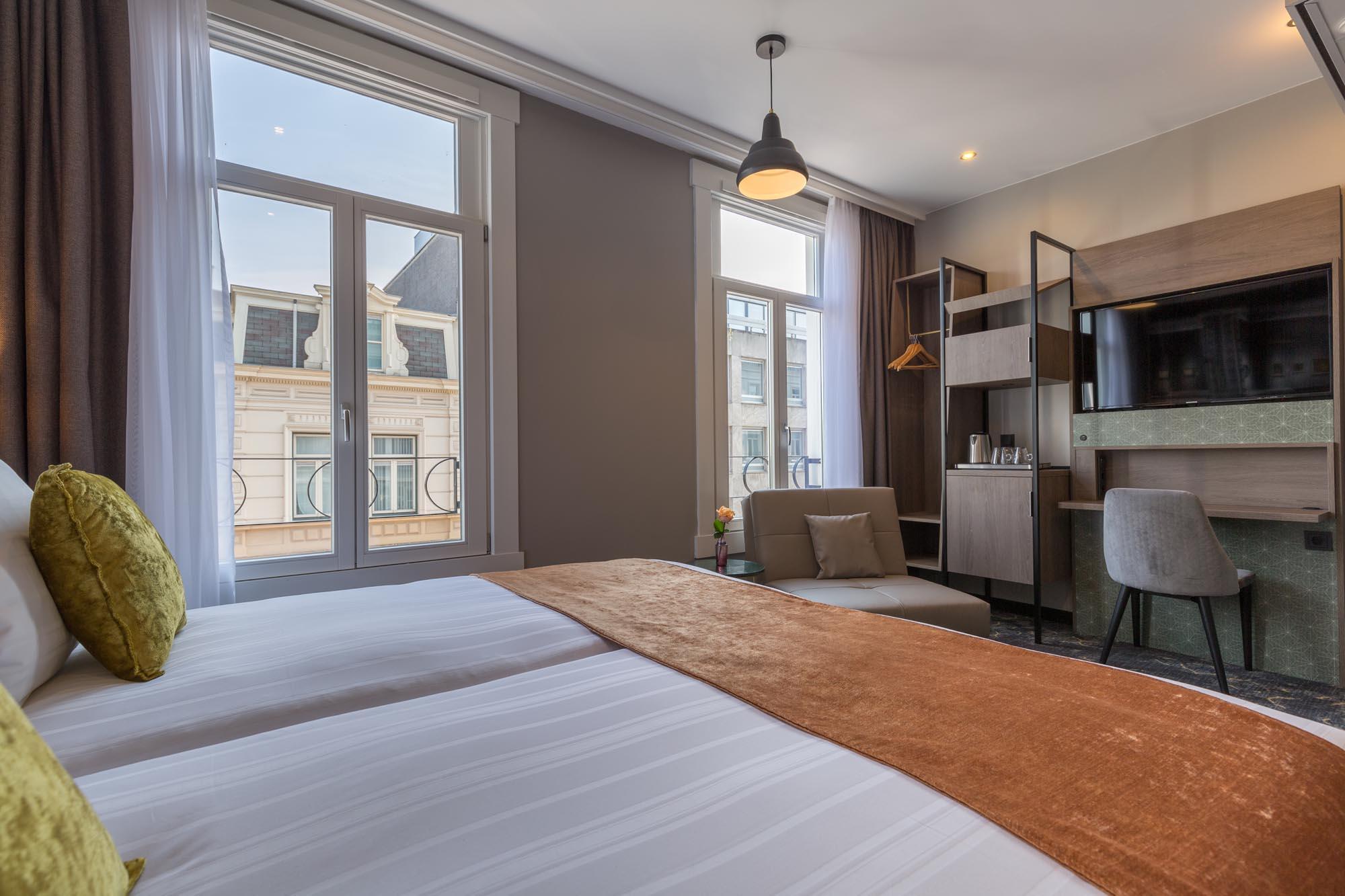 Leonardo Boutique Museumhotel Hotel 4*