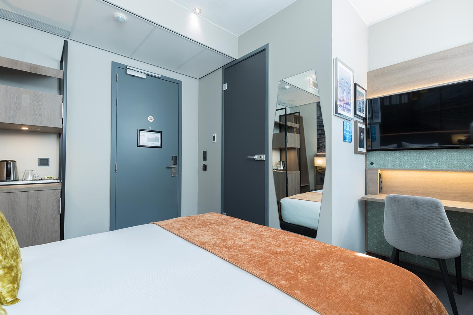 Hotel Leonardo Boutique Museumhotel 4*