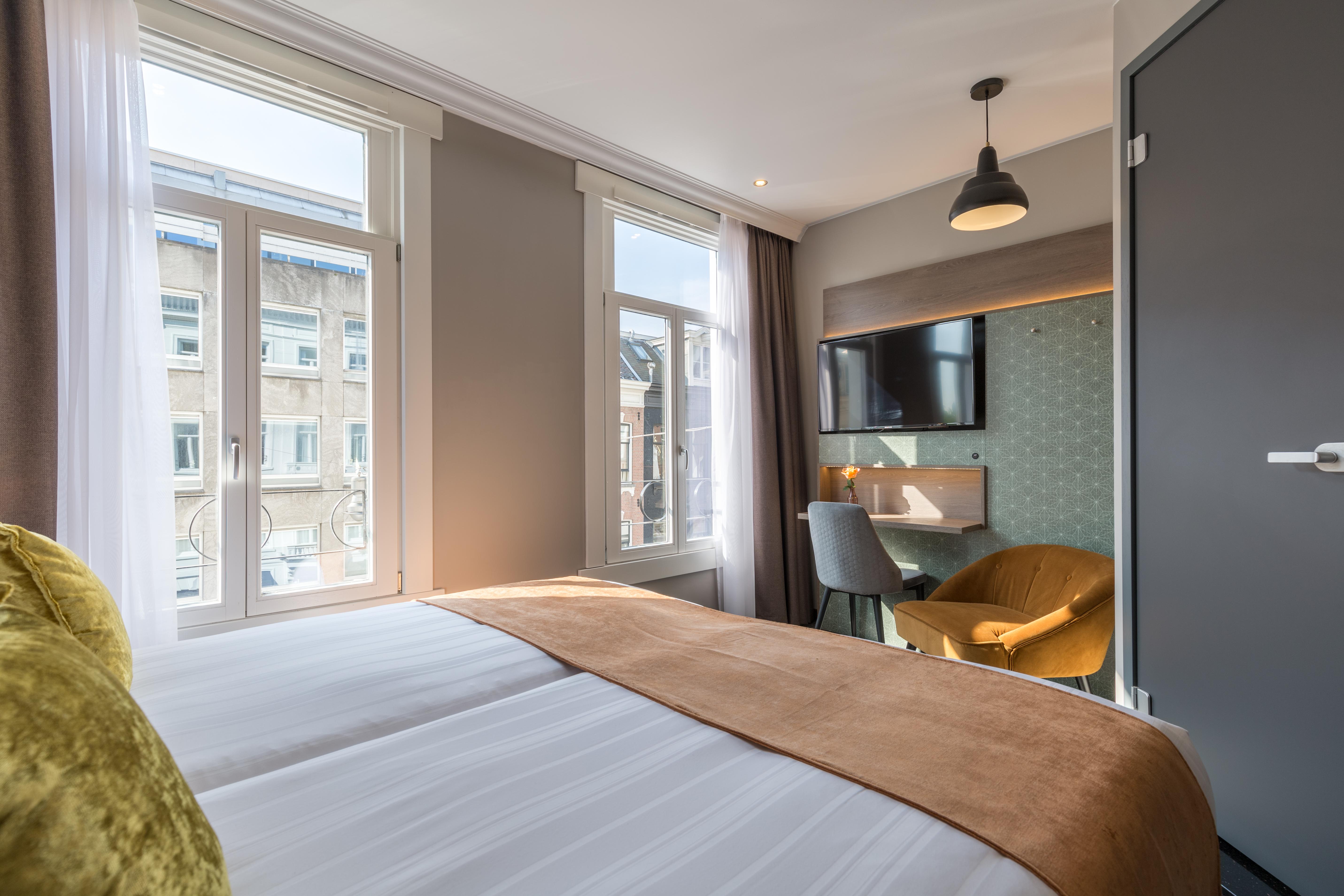 Hotel Leonardo Boutique Museumhotel