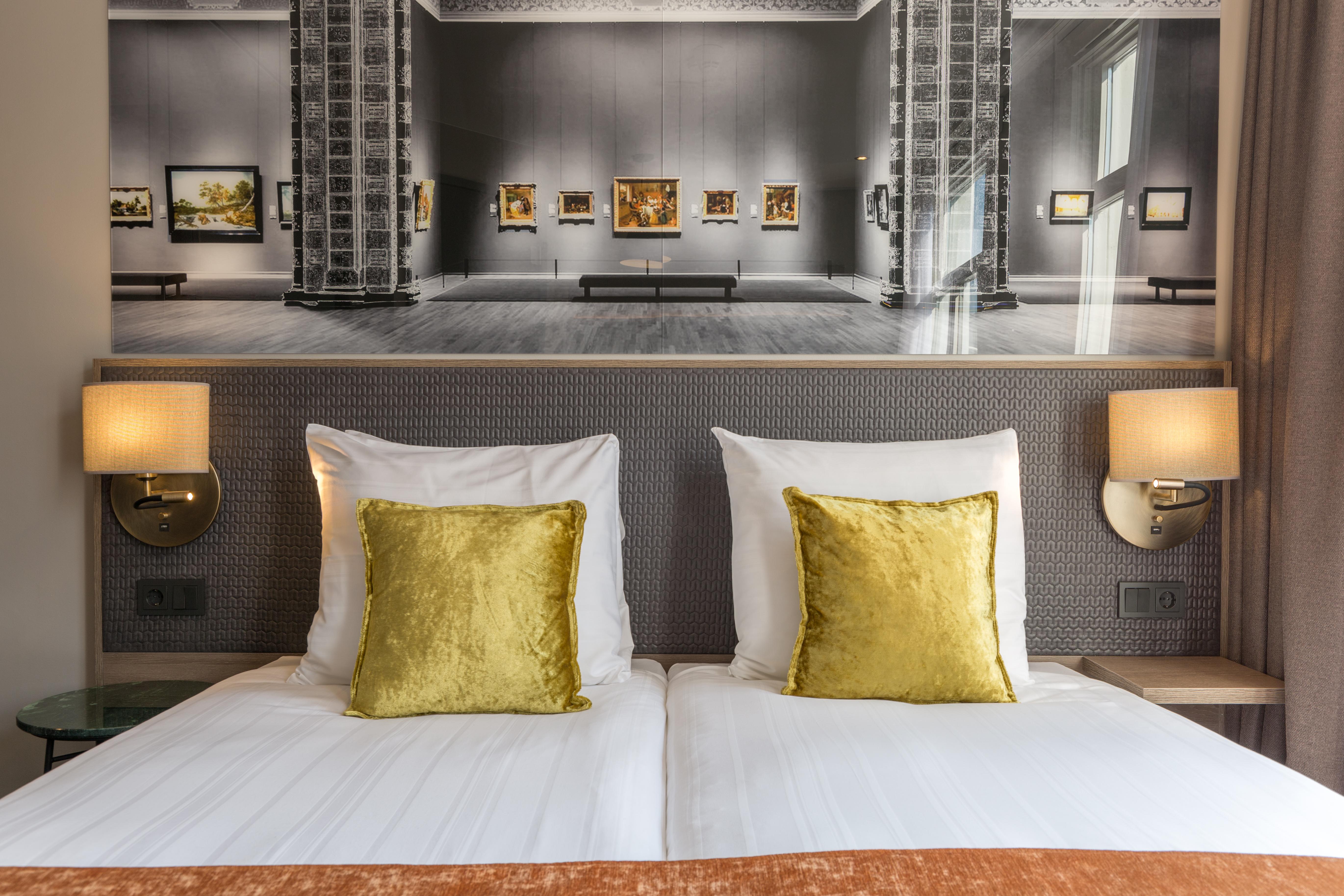Leonardo Boutique Museumhotel