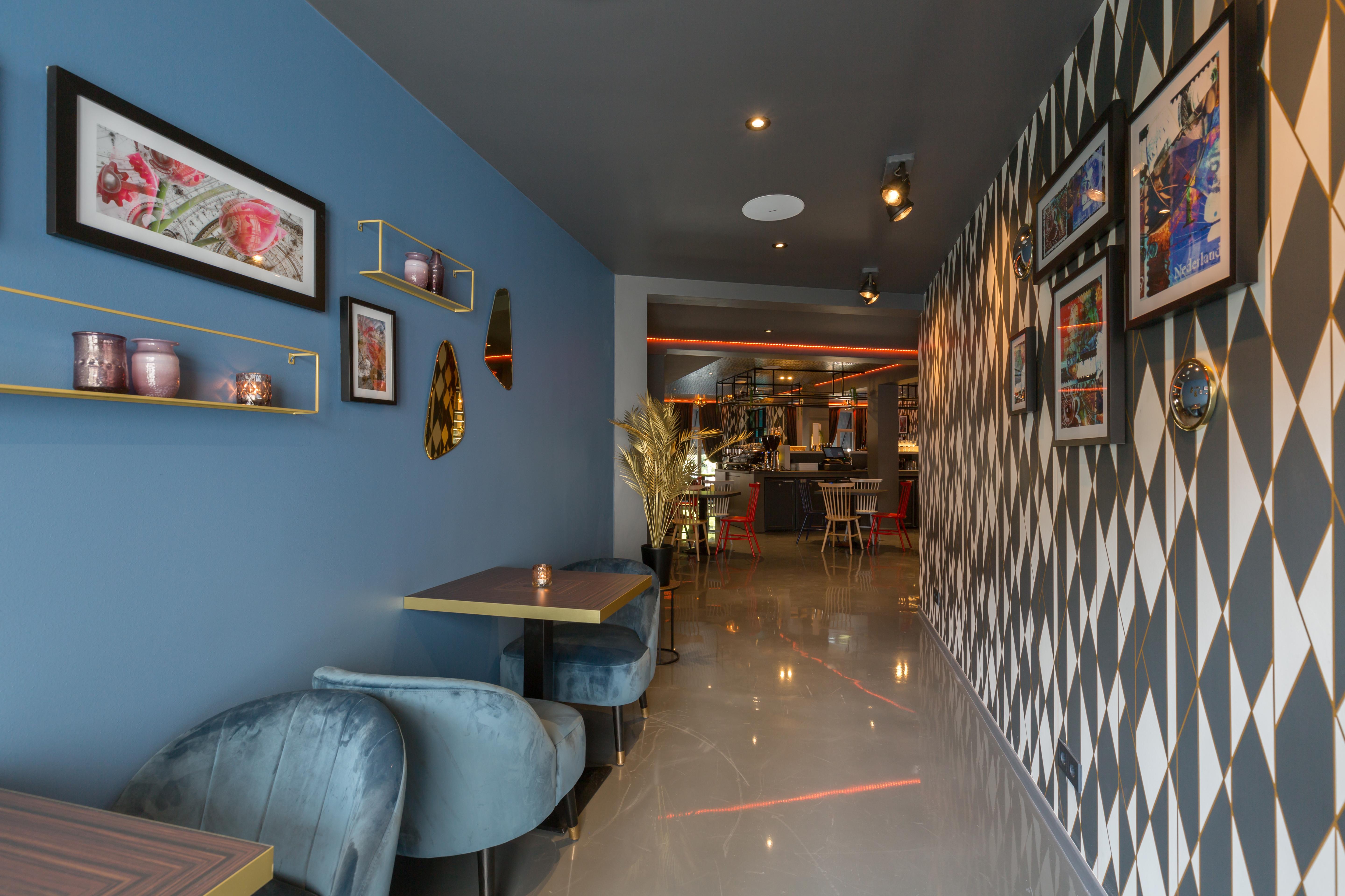 Leonardo Boutique Museumhotel Hotel 4*