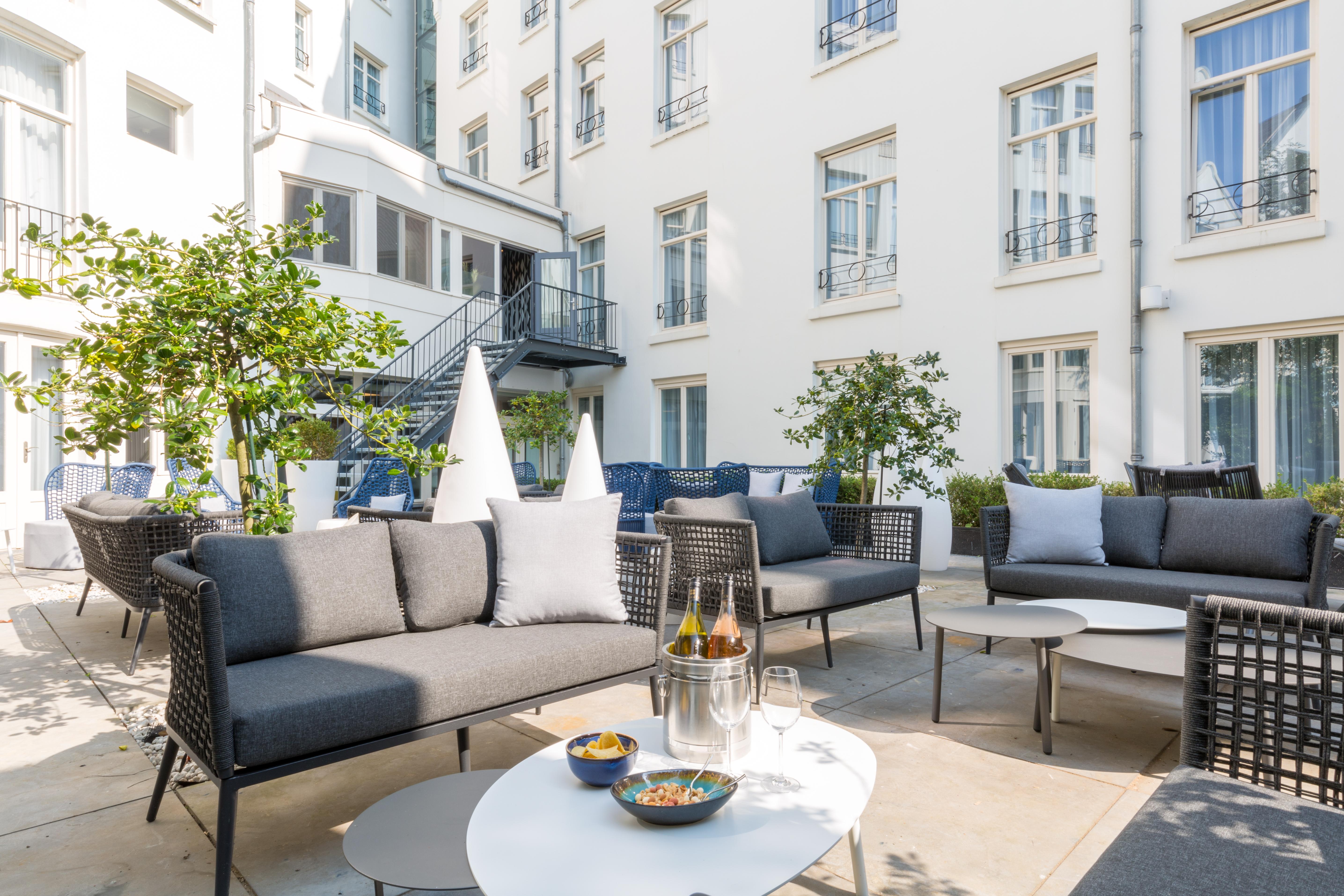 Leonardo Boutique Museumhotel Hotel 4*