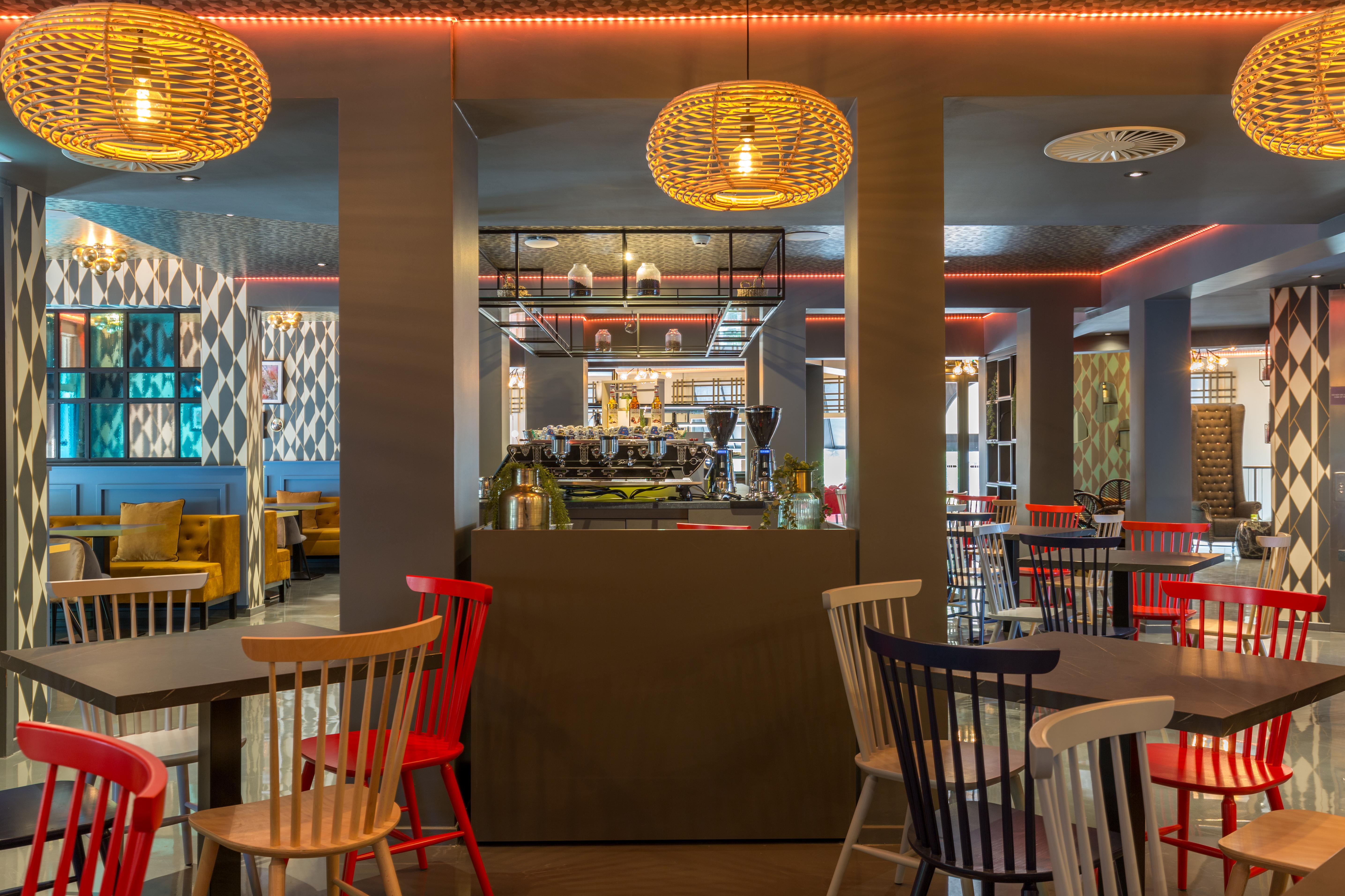 Hotel Leonardo Boutique Museumhotel Amsterdam