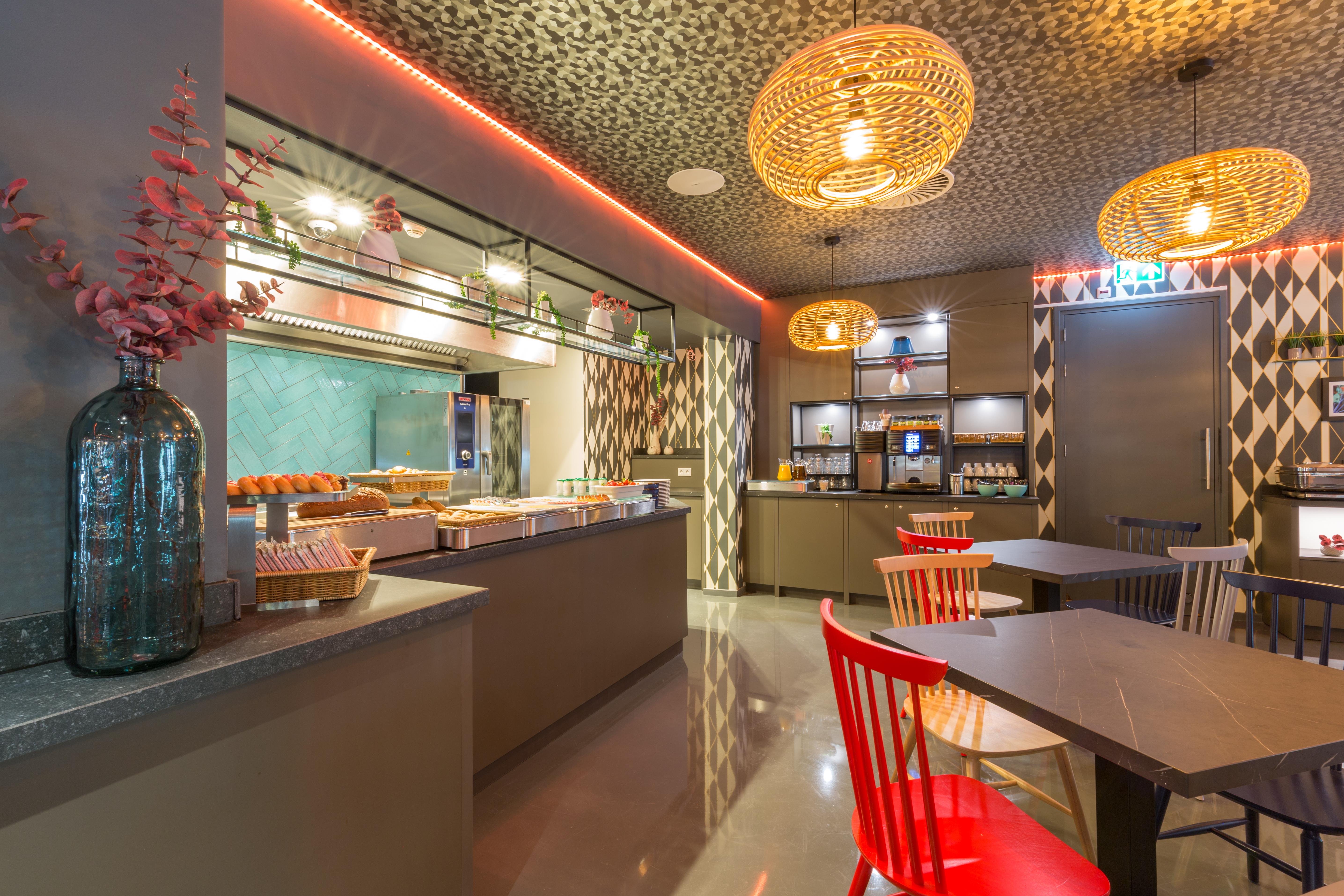 Leonardo Boutique Museumhotel Amsterdam