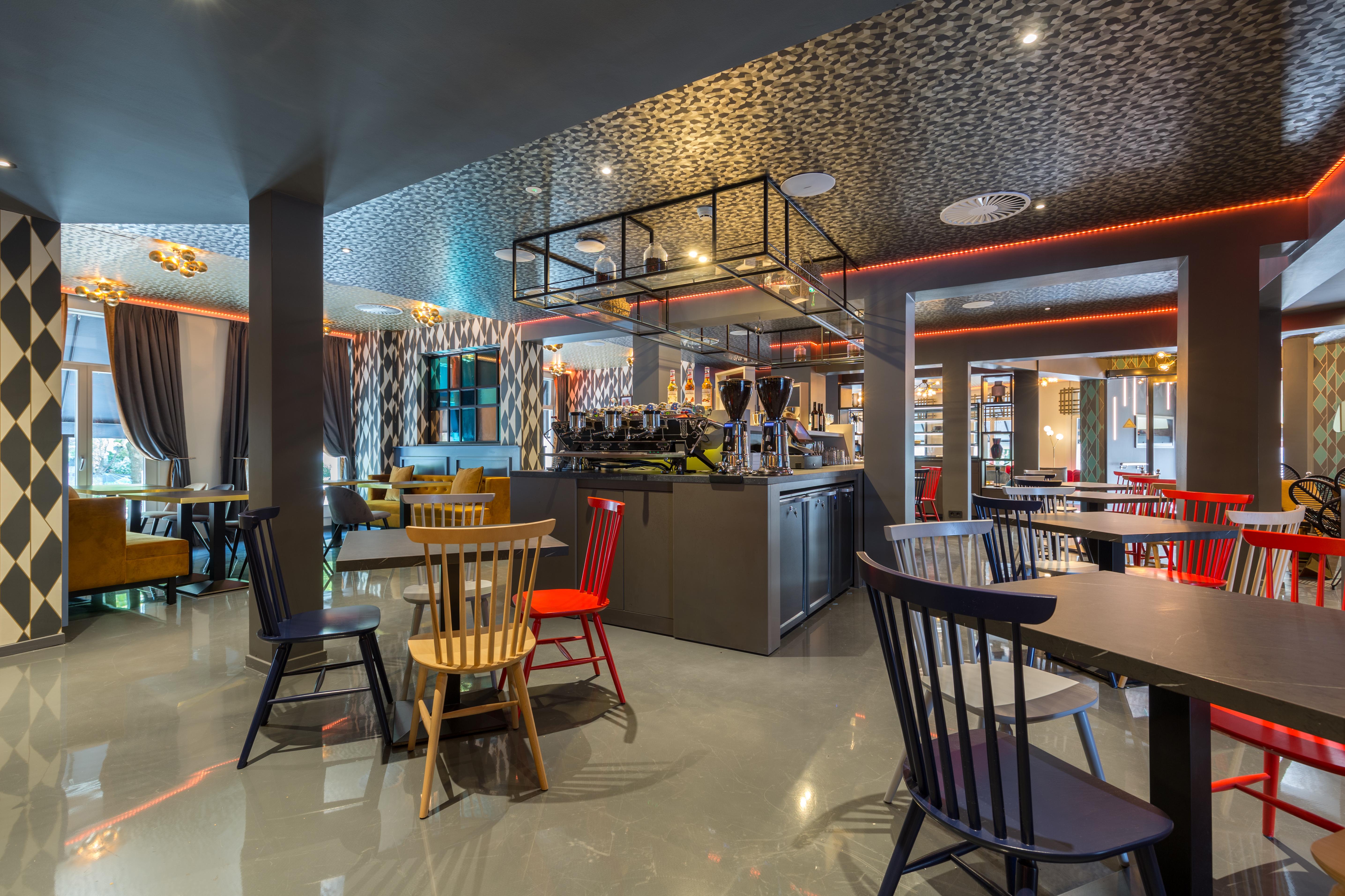 Leonardo Boutique Museumhotel