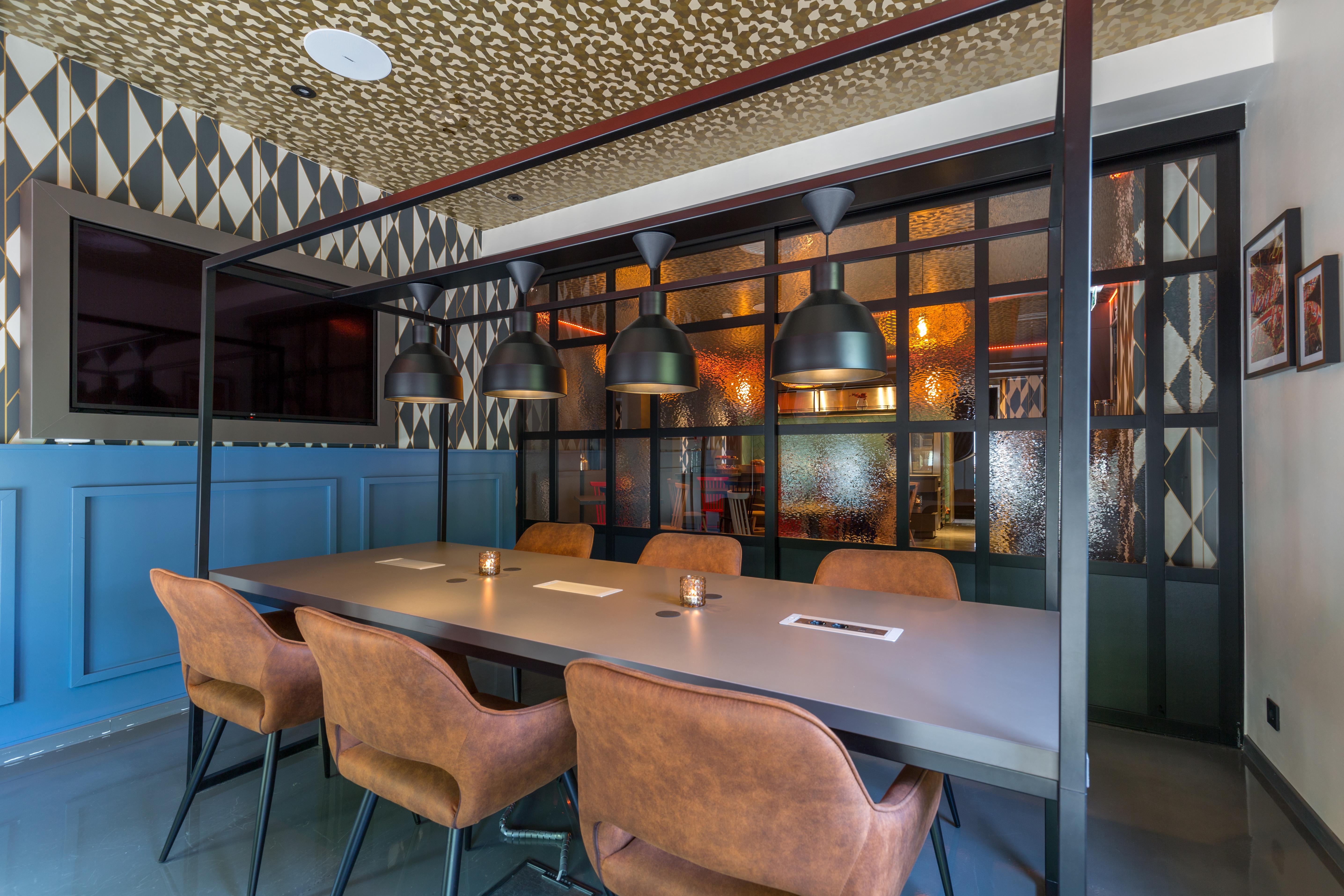 Leonardo Boutique Museumhotel Hotel