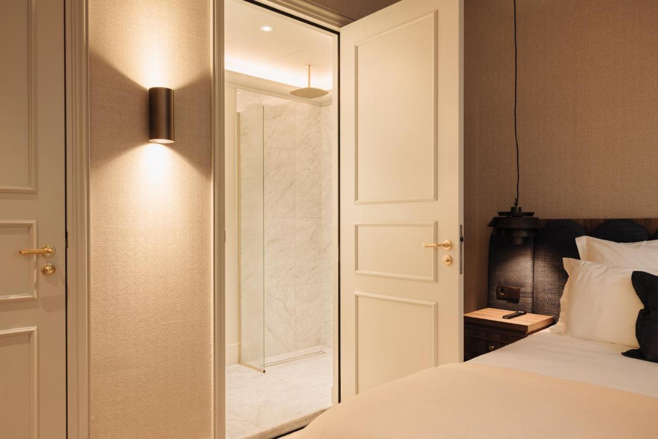Prinsen 5* Amsterdam
