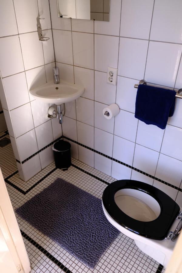 Appart hôtel Eelhouse Private Amsterdam
