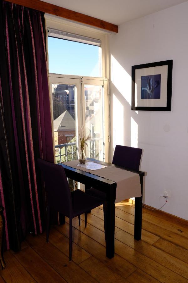 Appart hôtel Eelhouse Private 2*