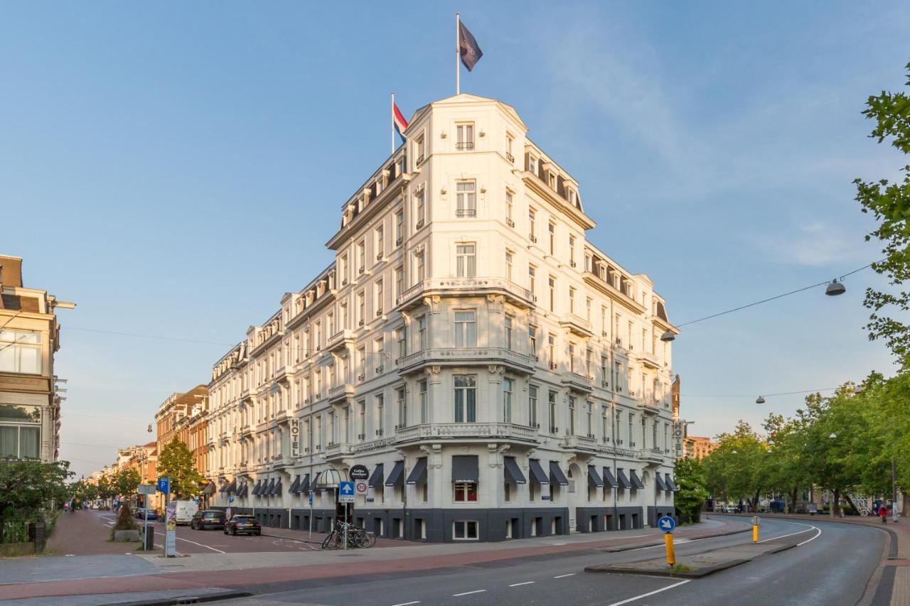 Leonardo Boutique Museumhotel 4* Amsterdam