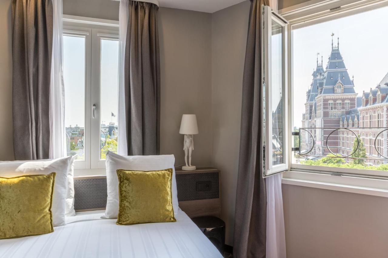 Leonardo Boutique Museumhotel Amsterdam