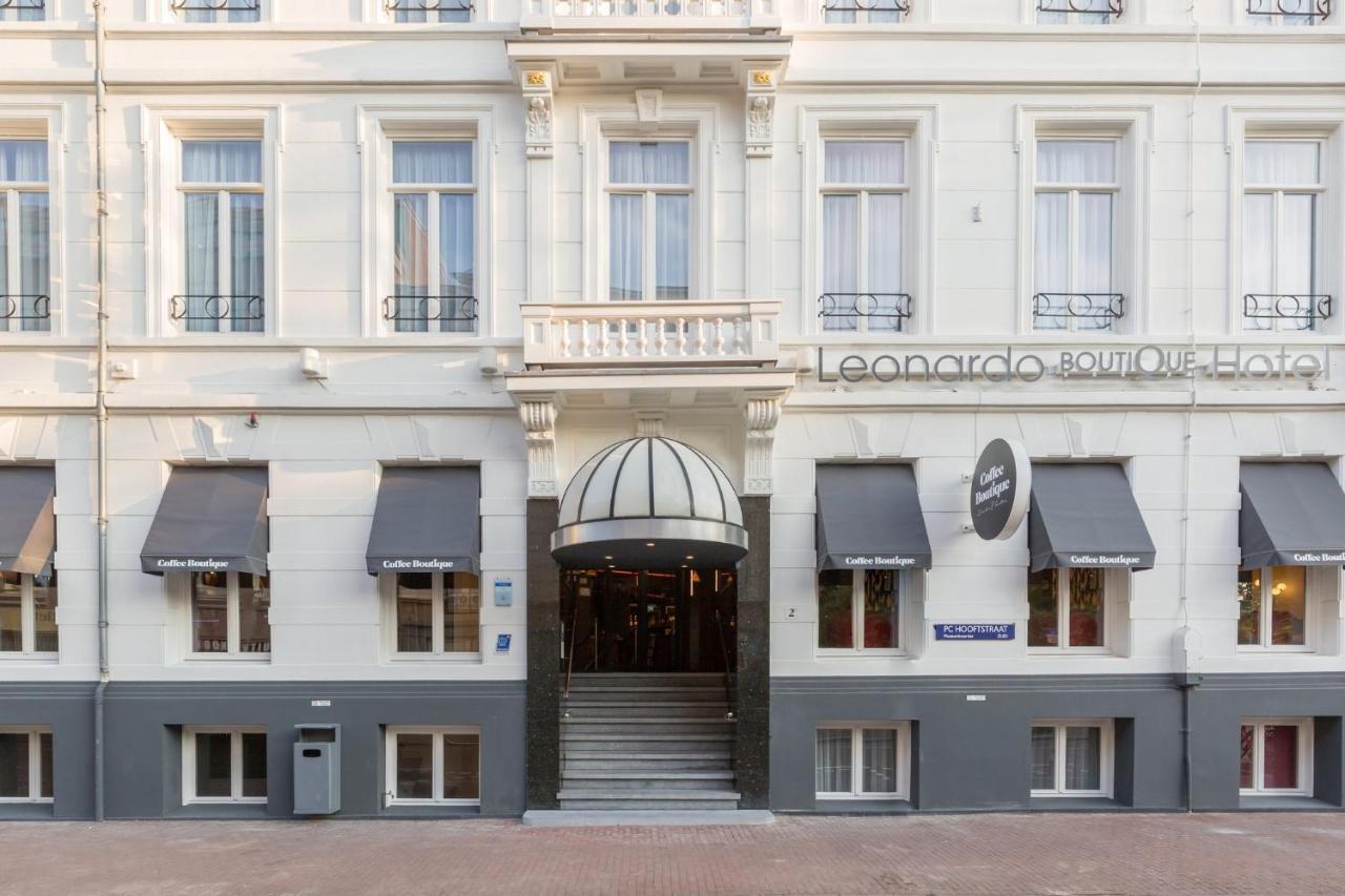 Leonardo Boutique Museumhotel Hotel 4*