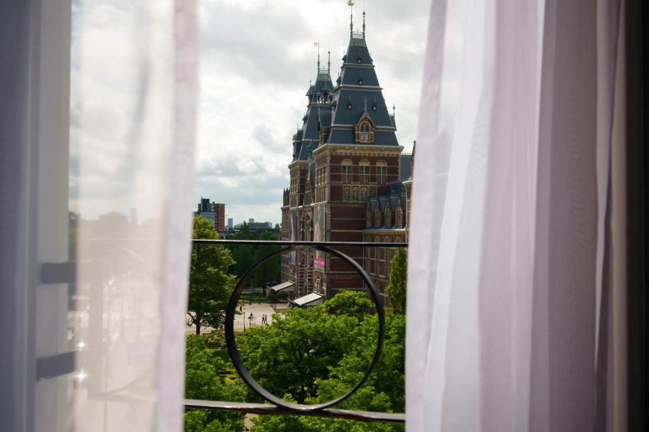 Hotel Leonardo Boutique Museumhotel 4*