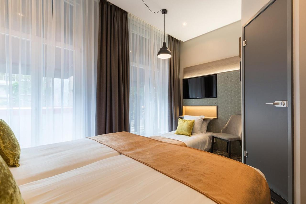 Leonardo Boutique Museumhotel Hotel
