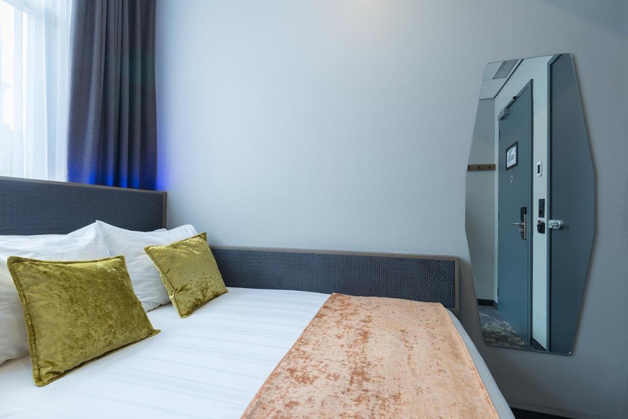 Leonardo Boutique Museumhotel Hotel 4*