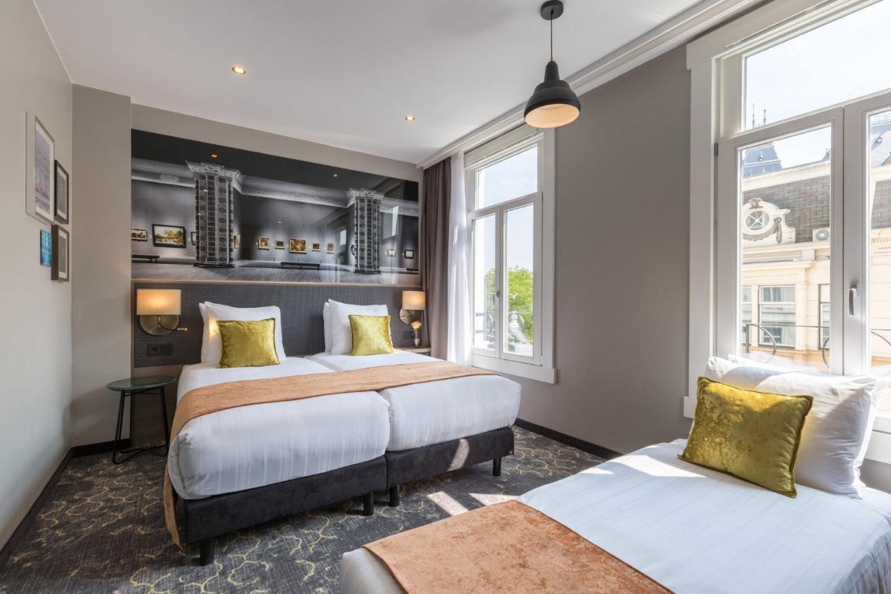 Leonardo Boutique Museumhotel Amsterdam