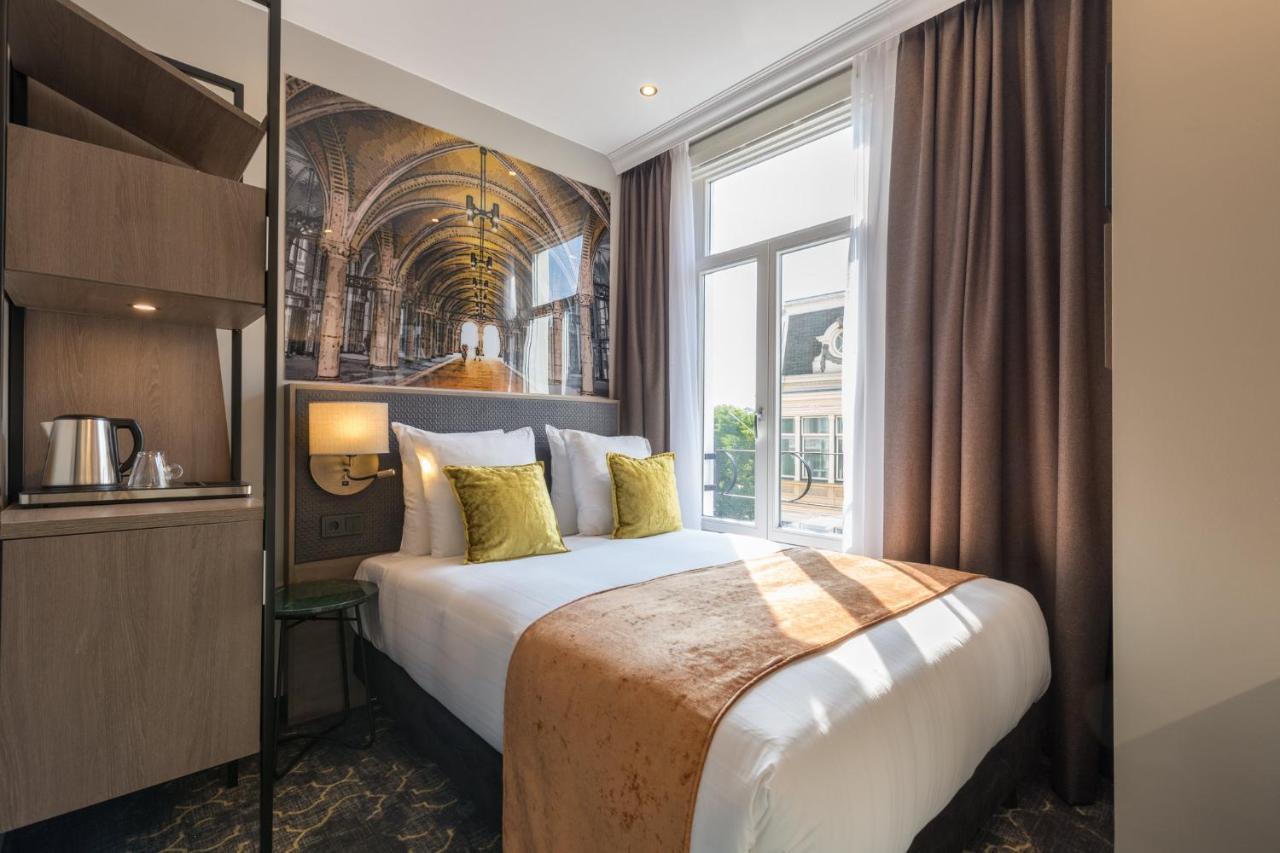 Hotel Leonardo Boutique Museumhotel 4*