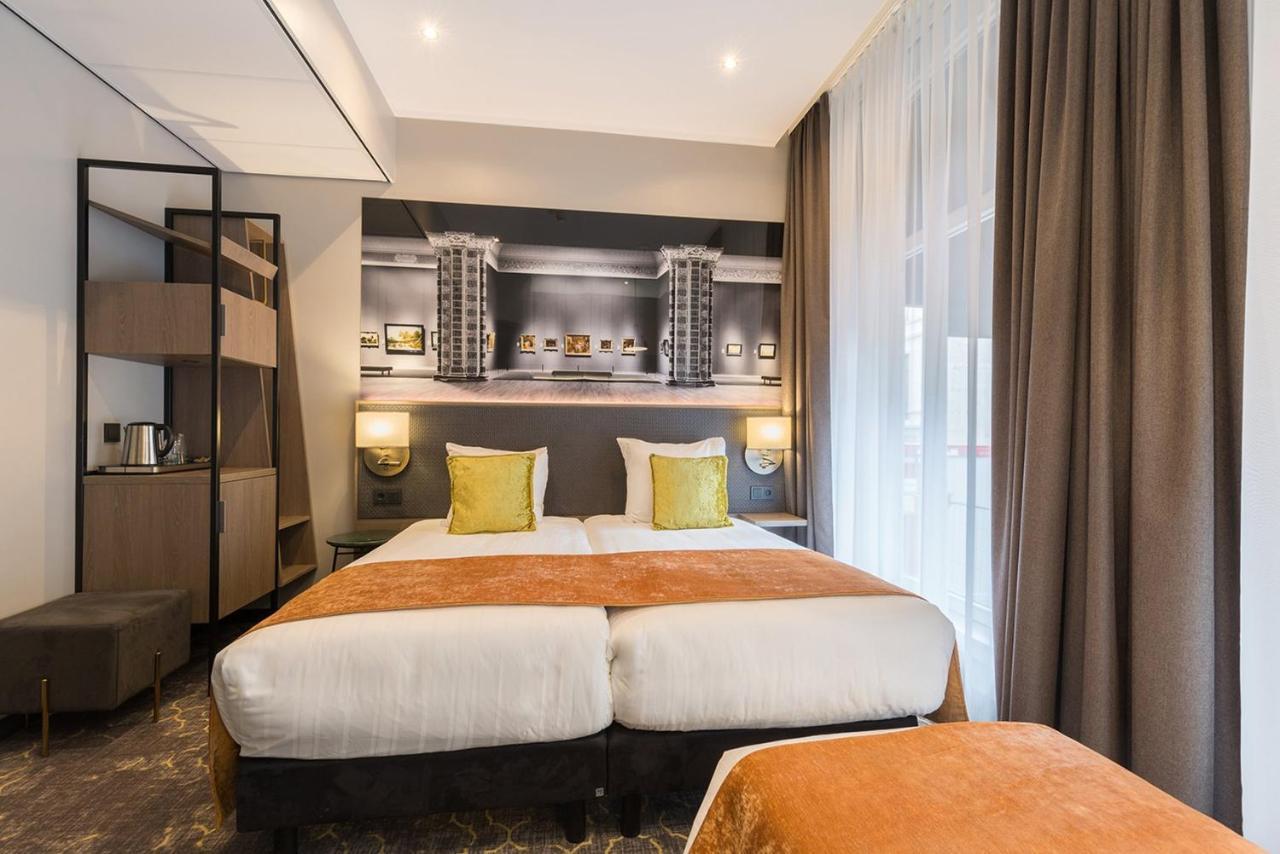 Leonardo Boutique Museumhotel