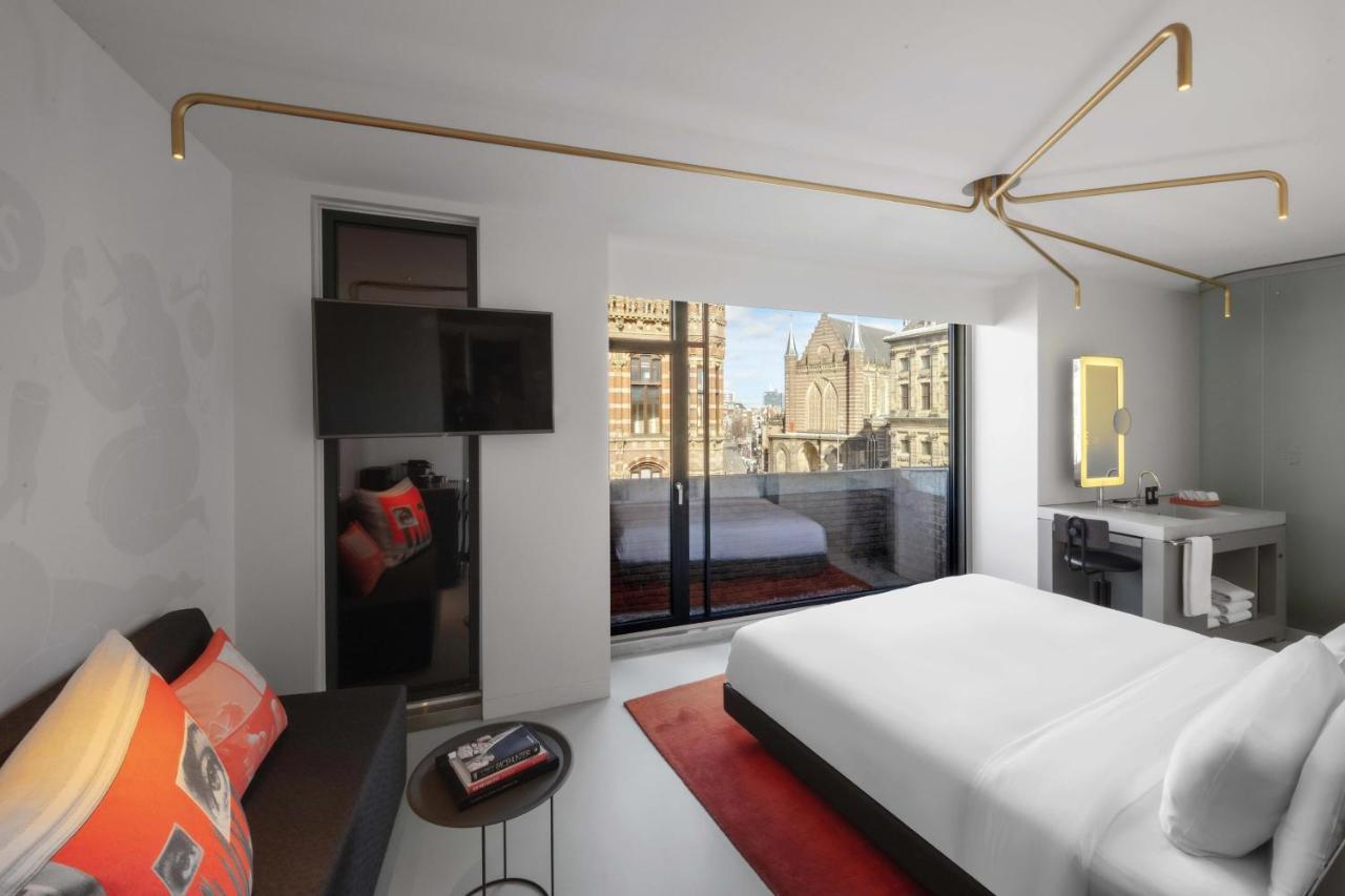 Hotel W Amsterdam