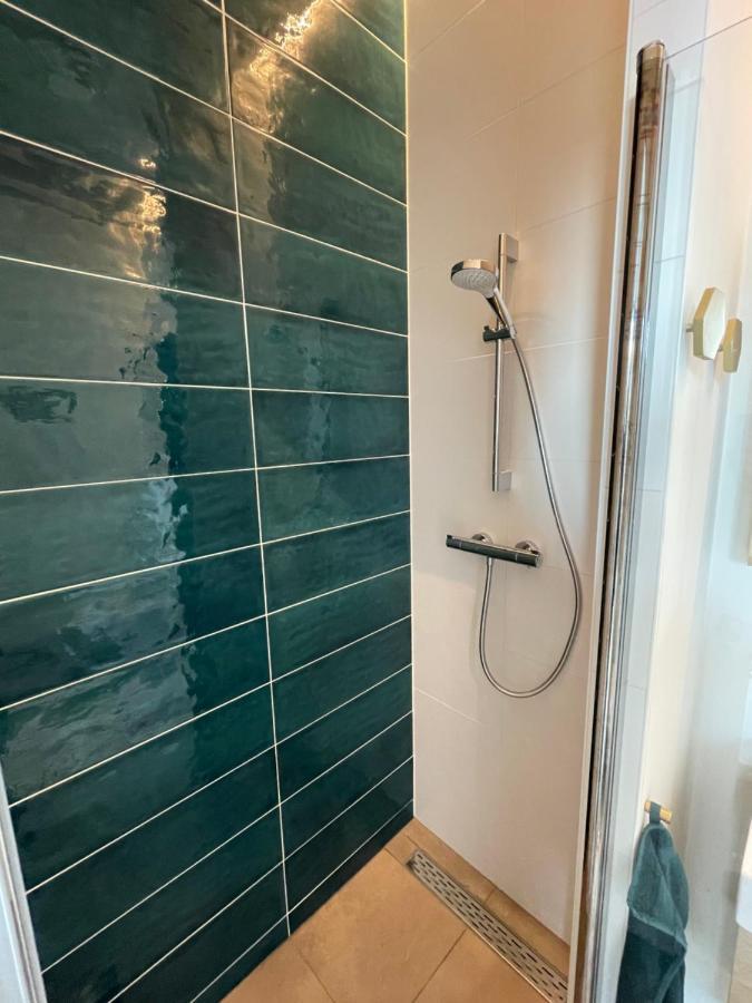 Accommodatie bij particulieren Bed&beach *