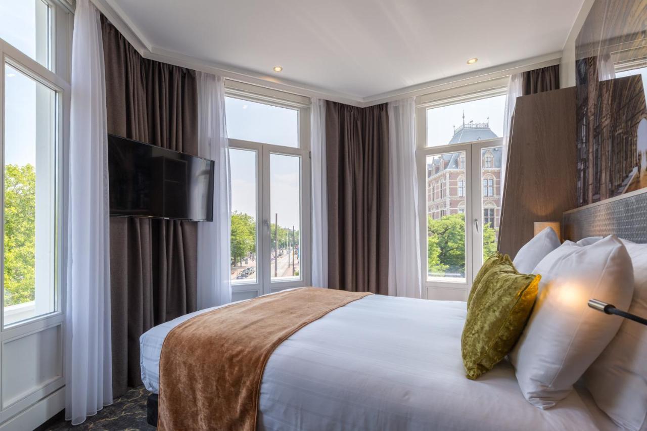 Leonardo Boutique Museumhotel Hotel 4*