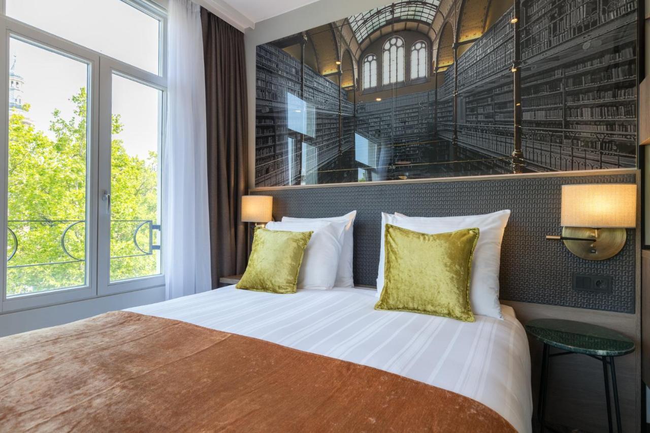 Leonardo Boutique Museumhotel Amsterdam