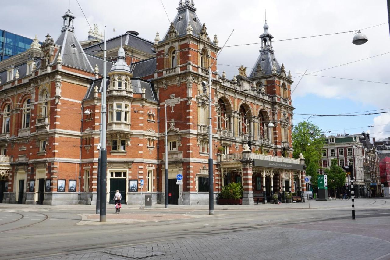 Leonardo Boutique Museumhotel Hotel Amsterdam