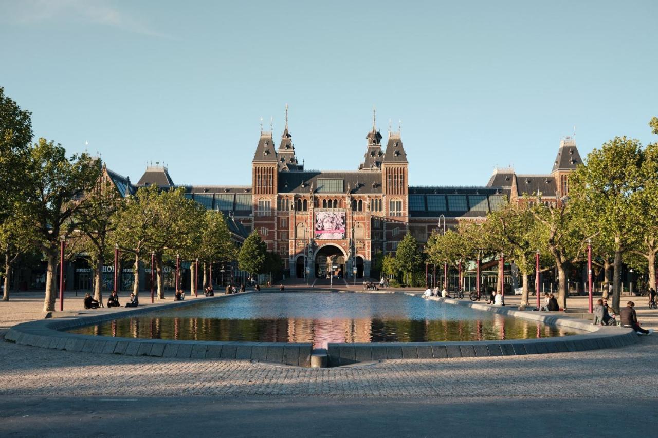 Leonardo Boutique Museumhotel 4* Amsterdam