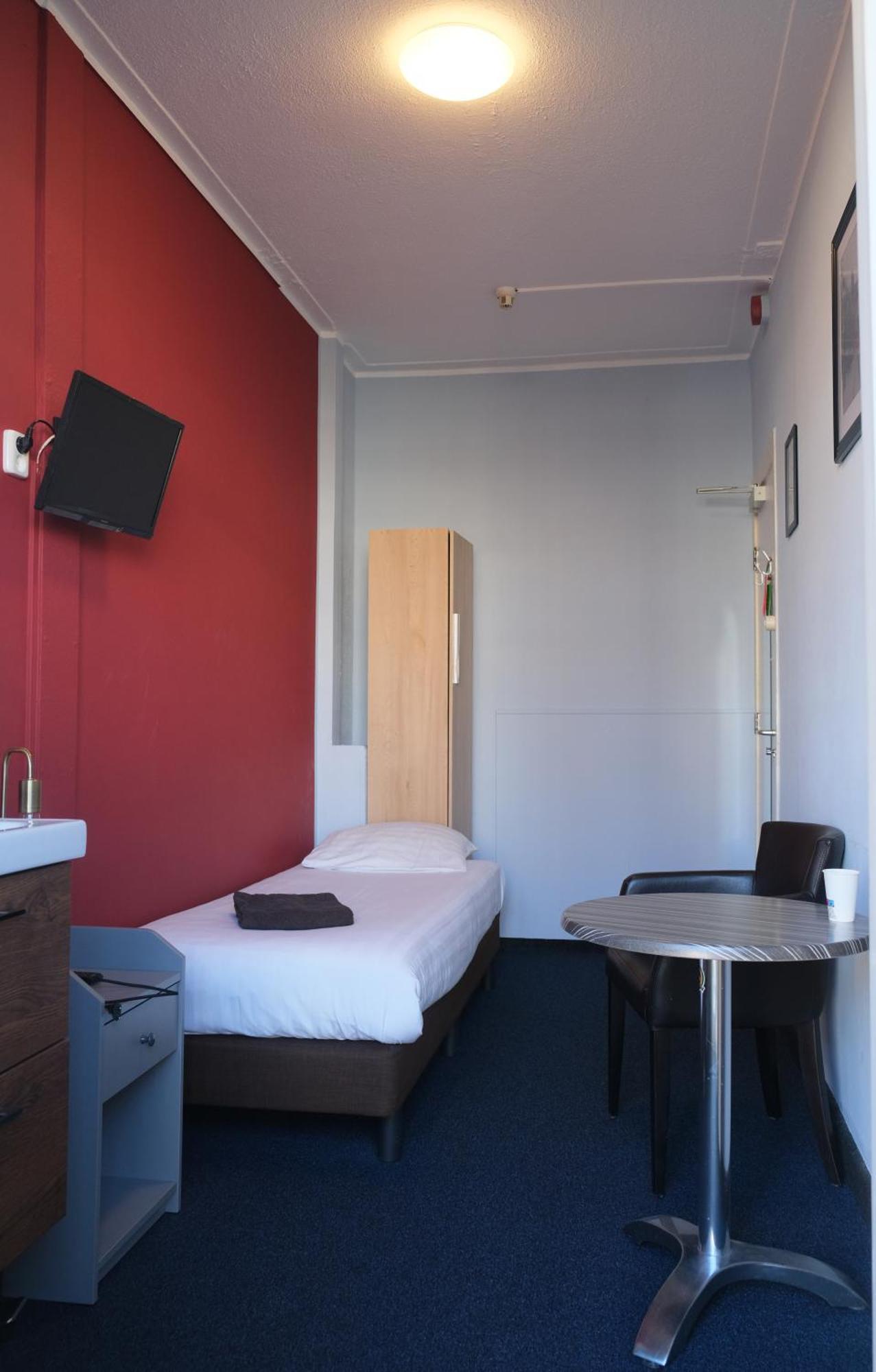 Abba Hotel Amsterdam