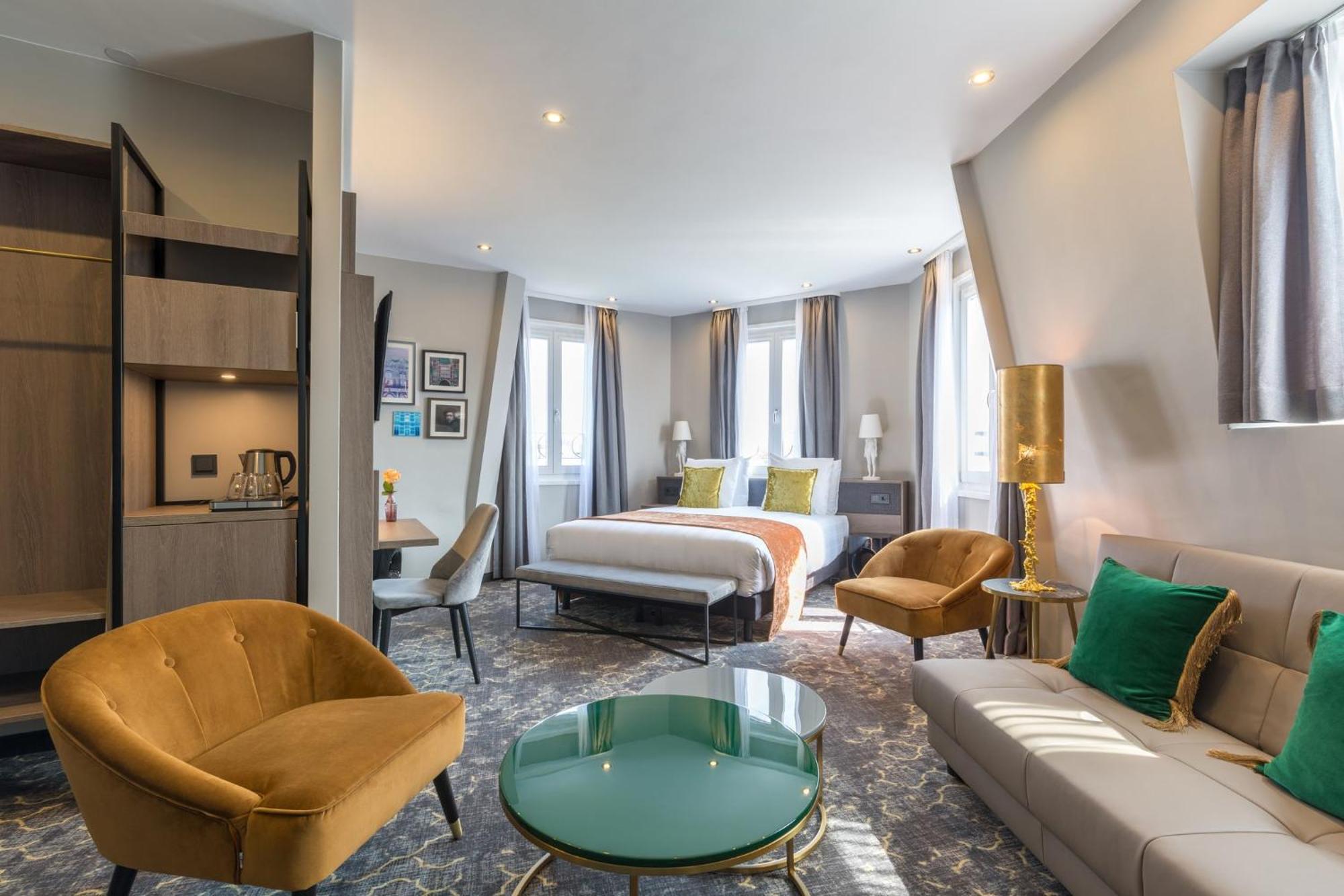 Leonardo Boutique Museumhotel Hotel Amsterdam