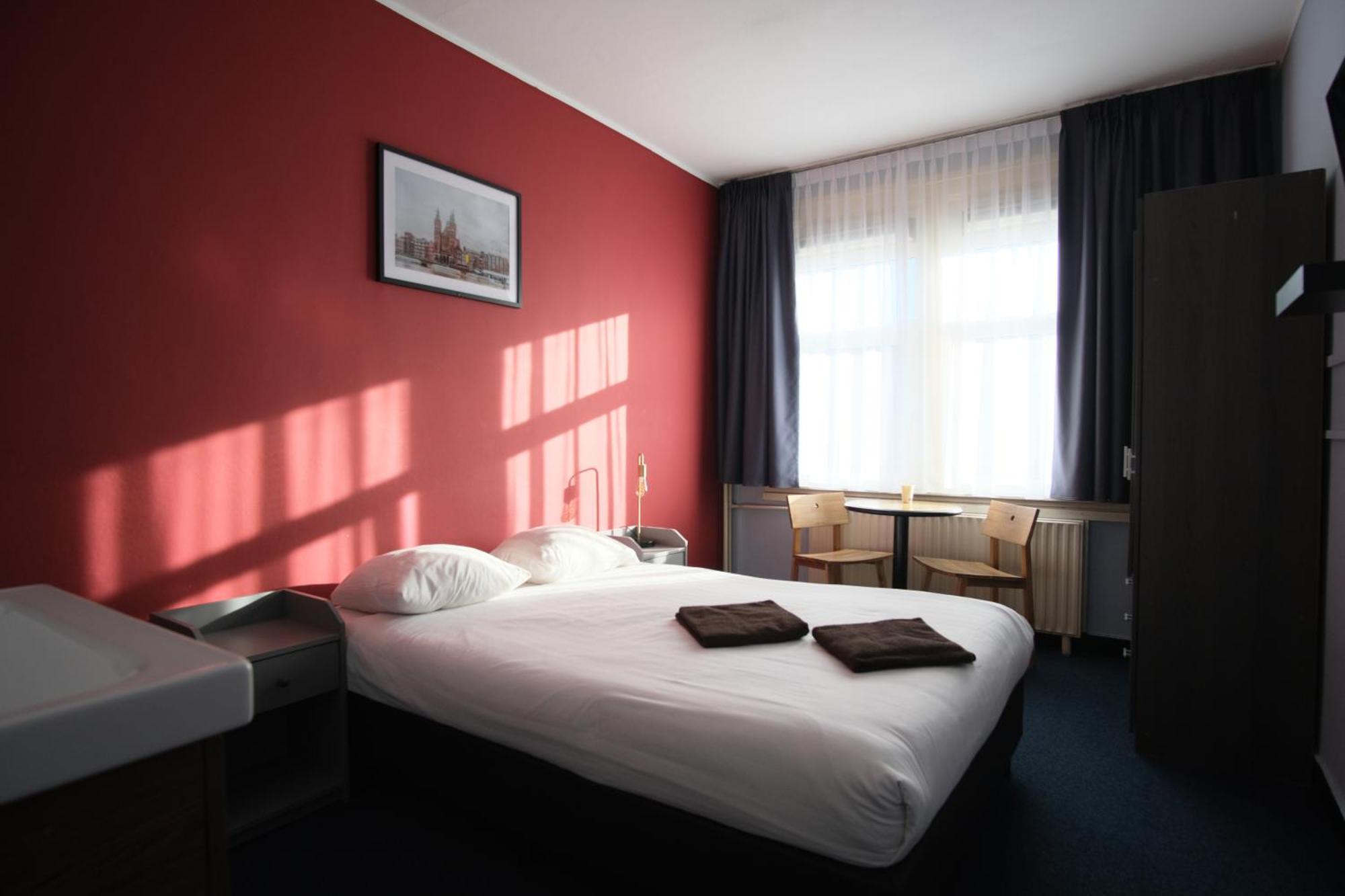 Abba Hotel *