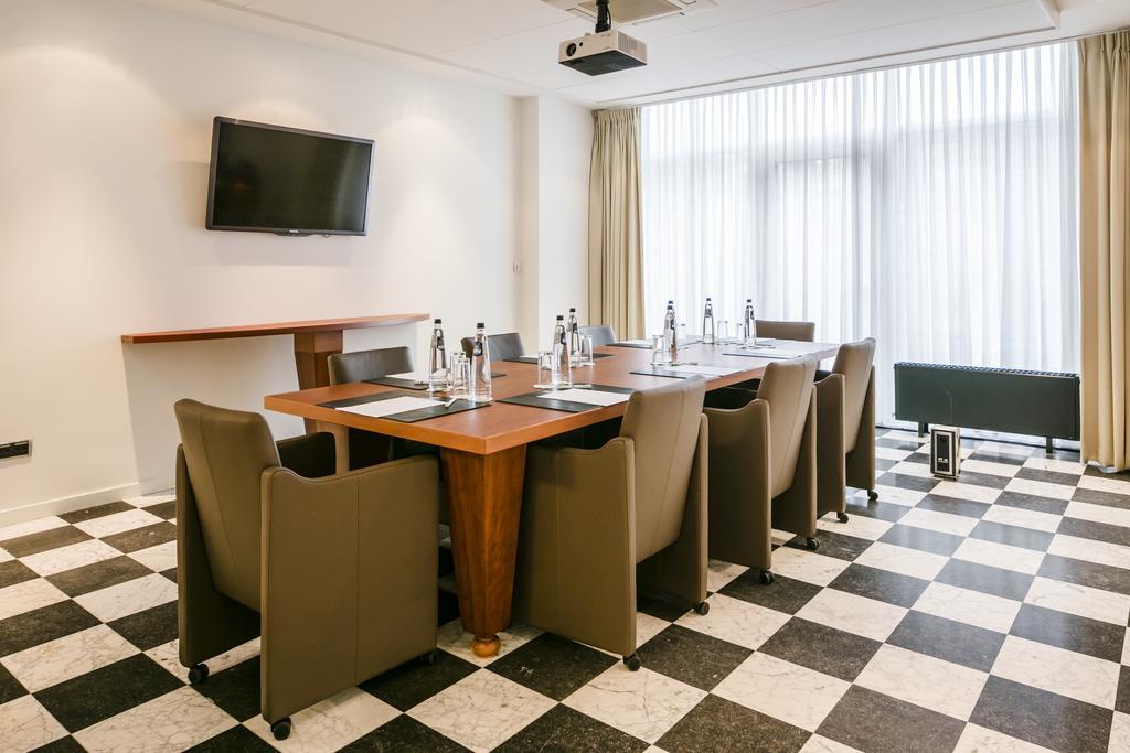 Hotel Eden Ámsterdam