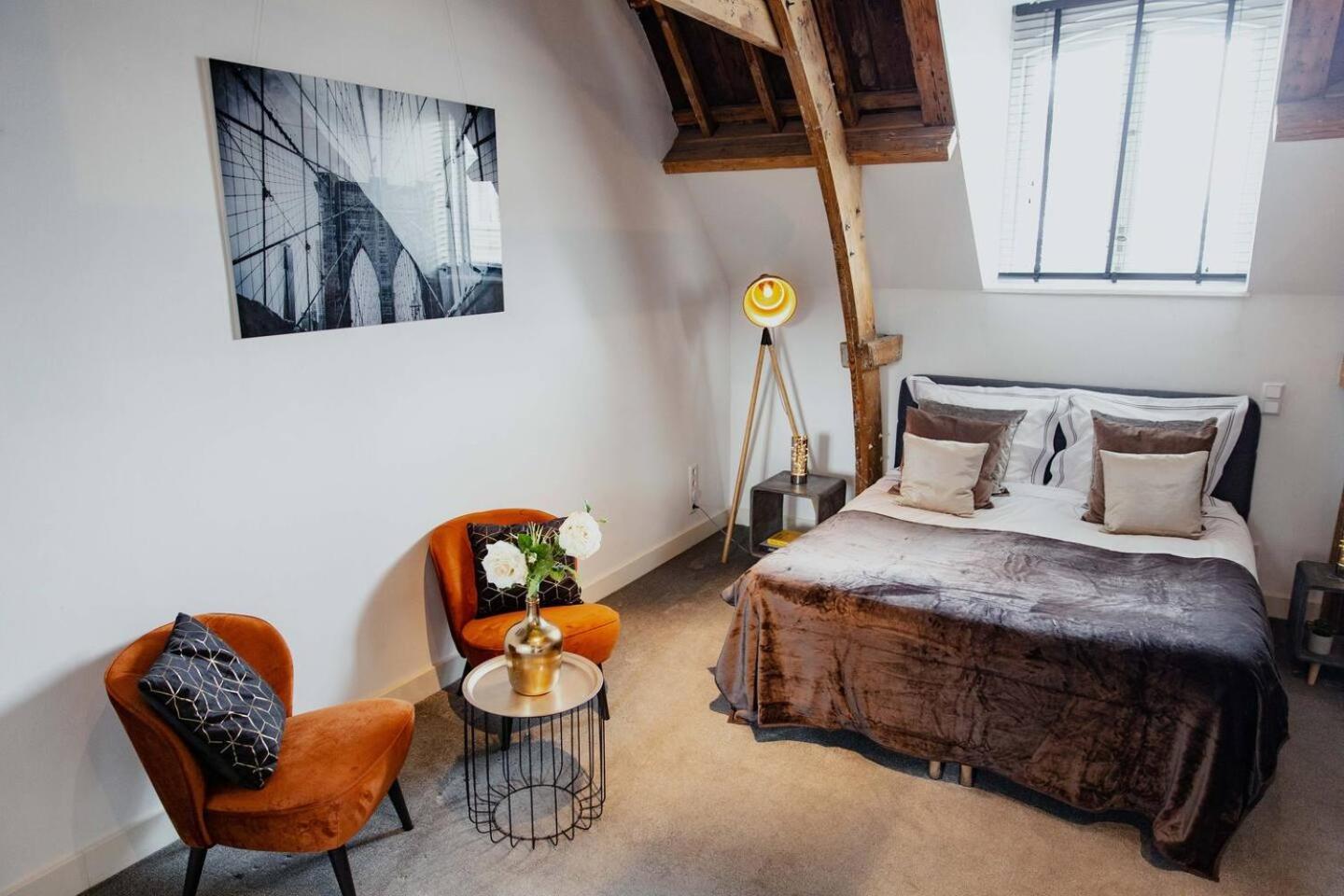 Bed & Breakfast Kerkstraat Amsterdam