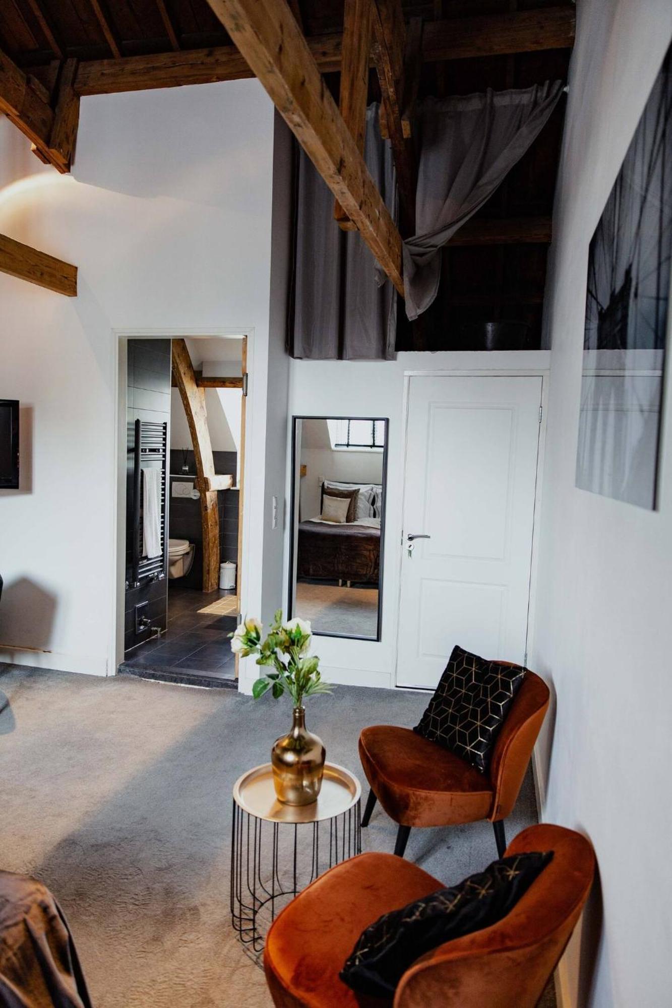 Kerkstraat 2* Amsterdam