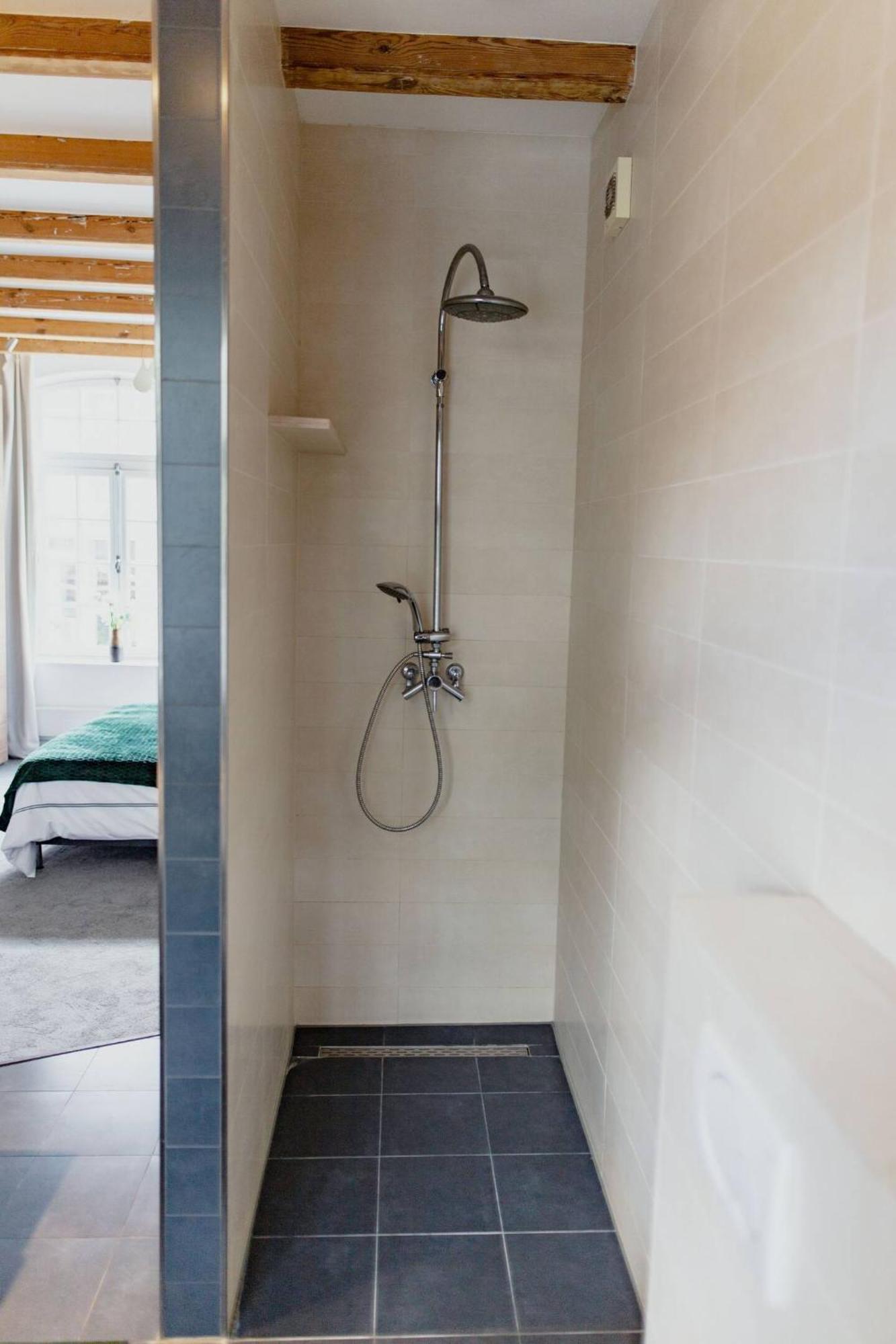 Kerkstraat Bed & Breakfast Amsterdam