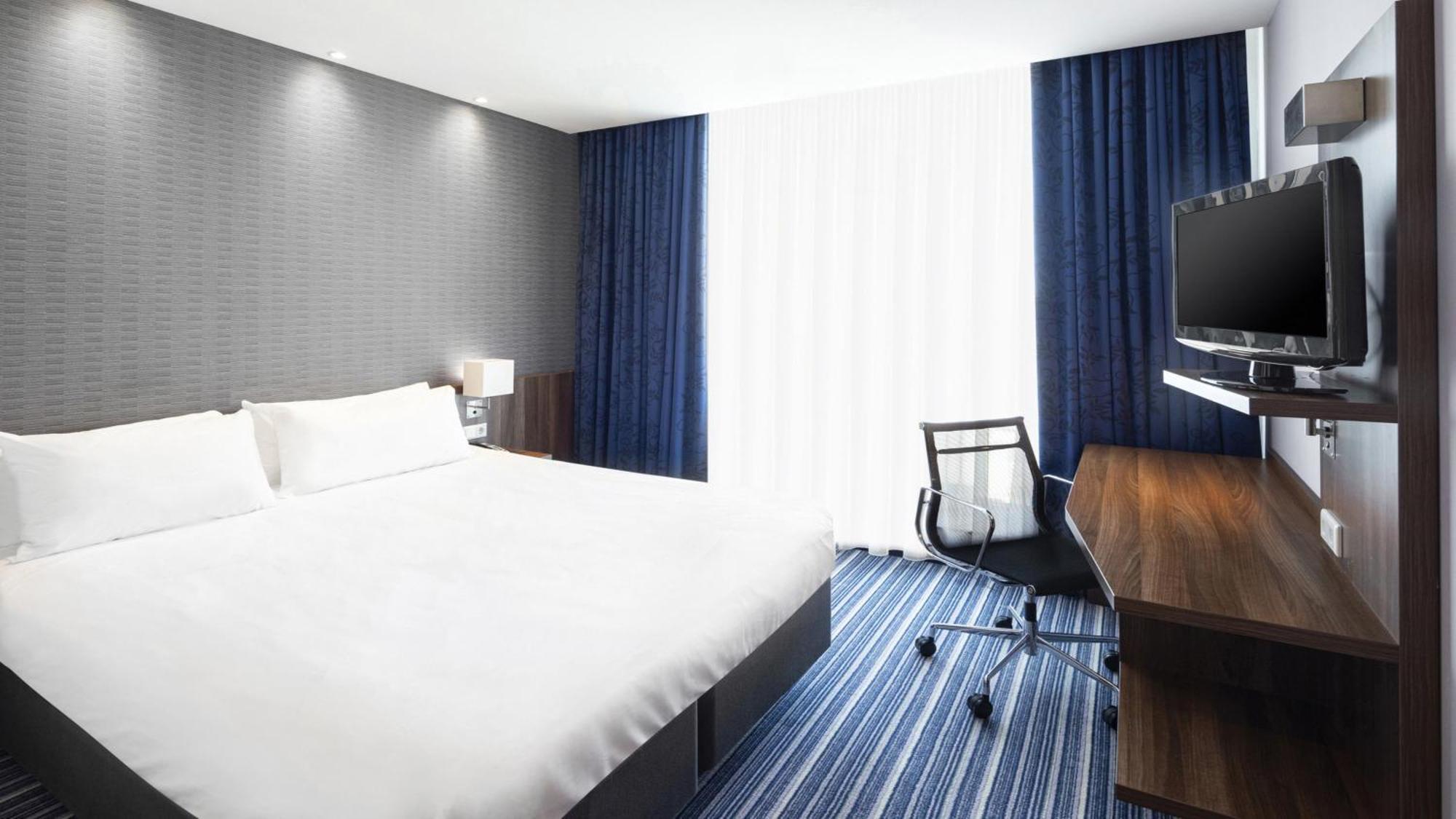 Hotel Express - South By Ihg Amsterdam