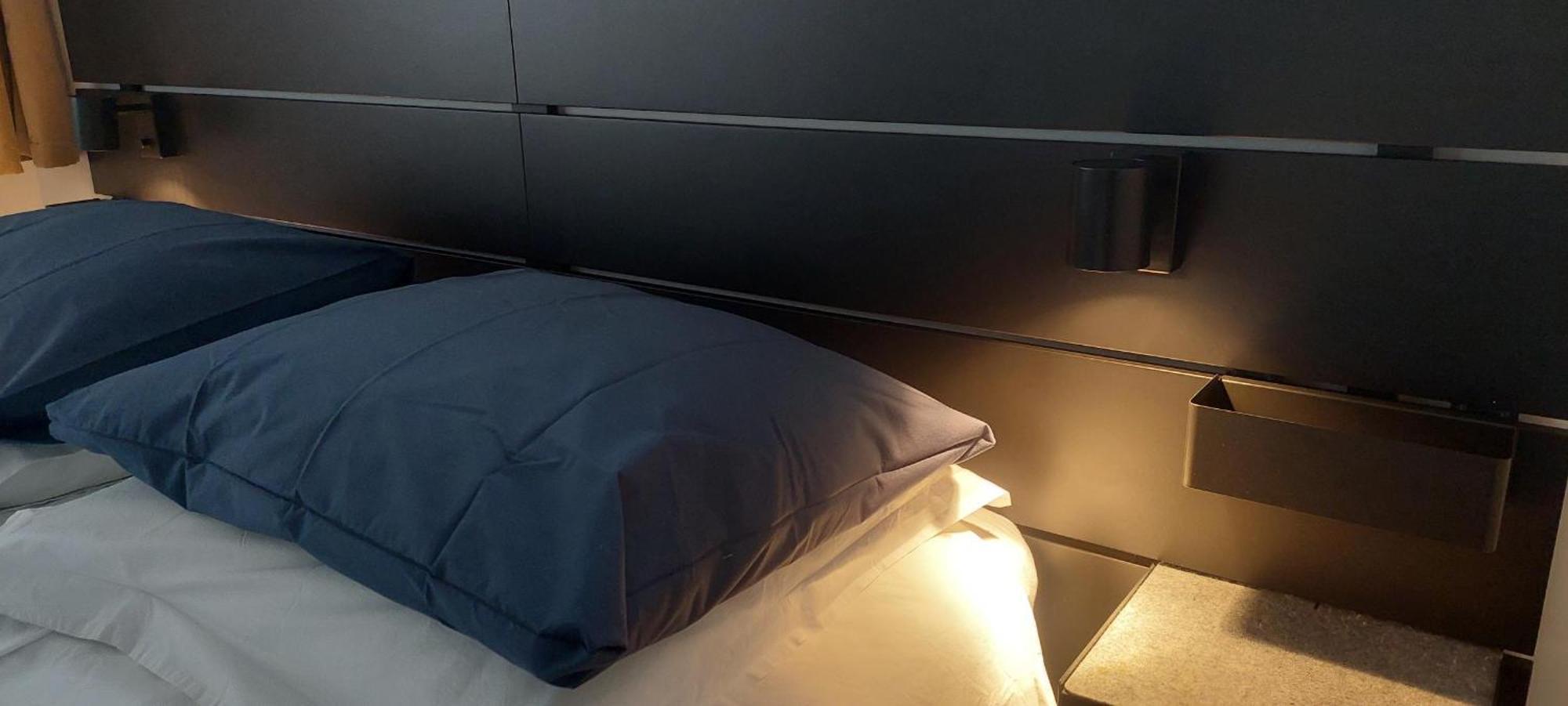 Bed and breakfast Bickersbed Ámsterdam